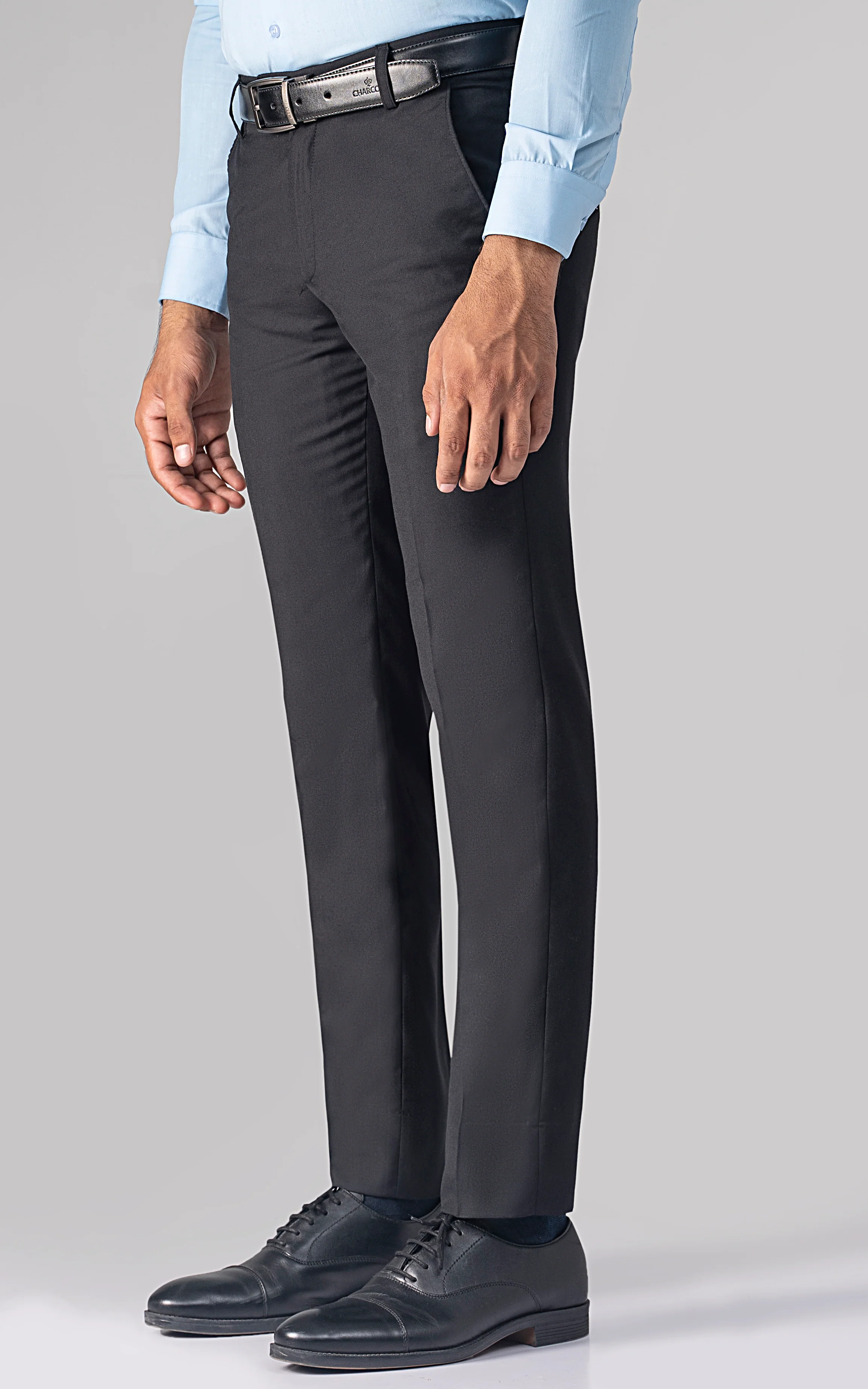 DRESS PANT BLACK