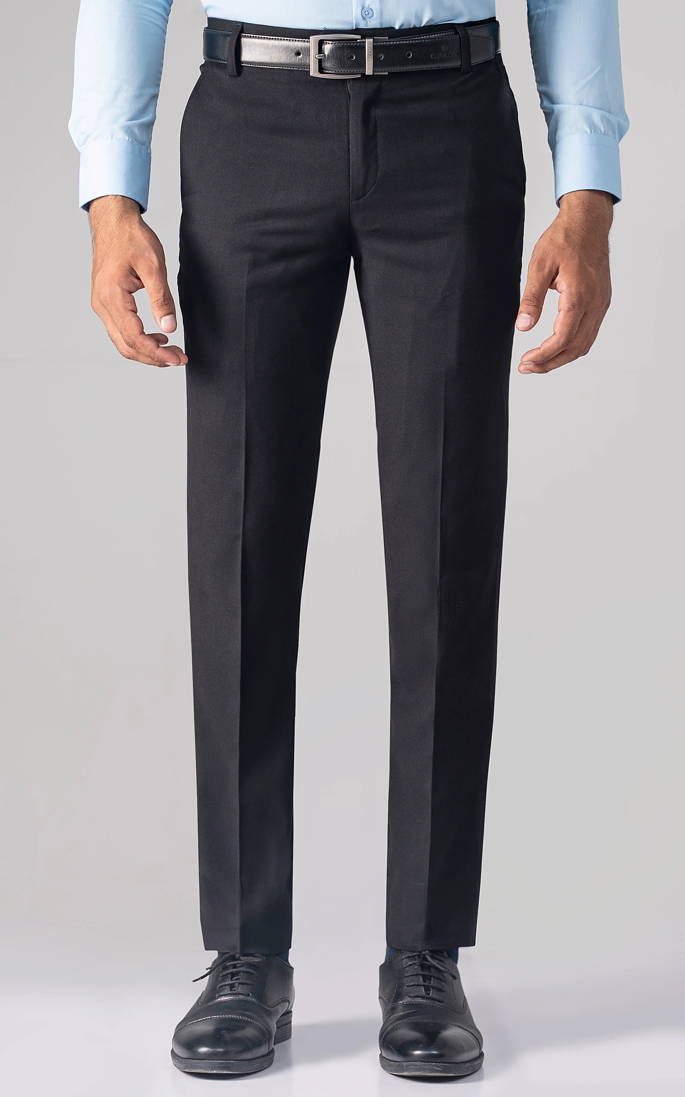 DRESS PANT BLACK - Image 5