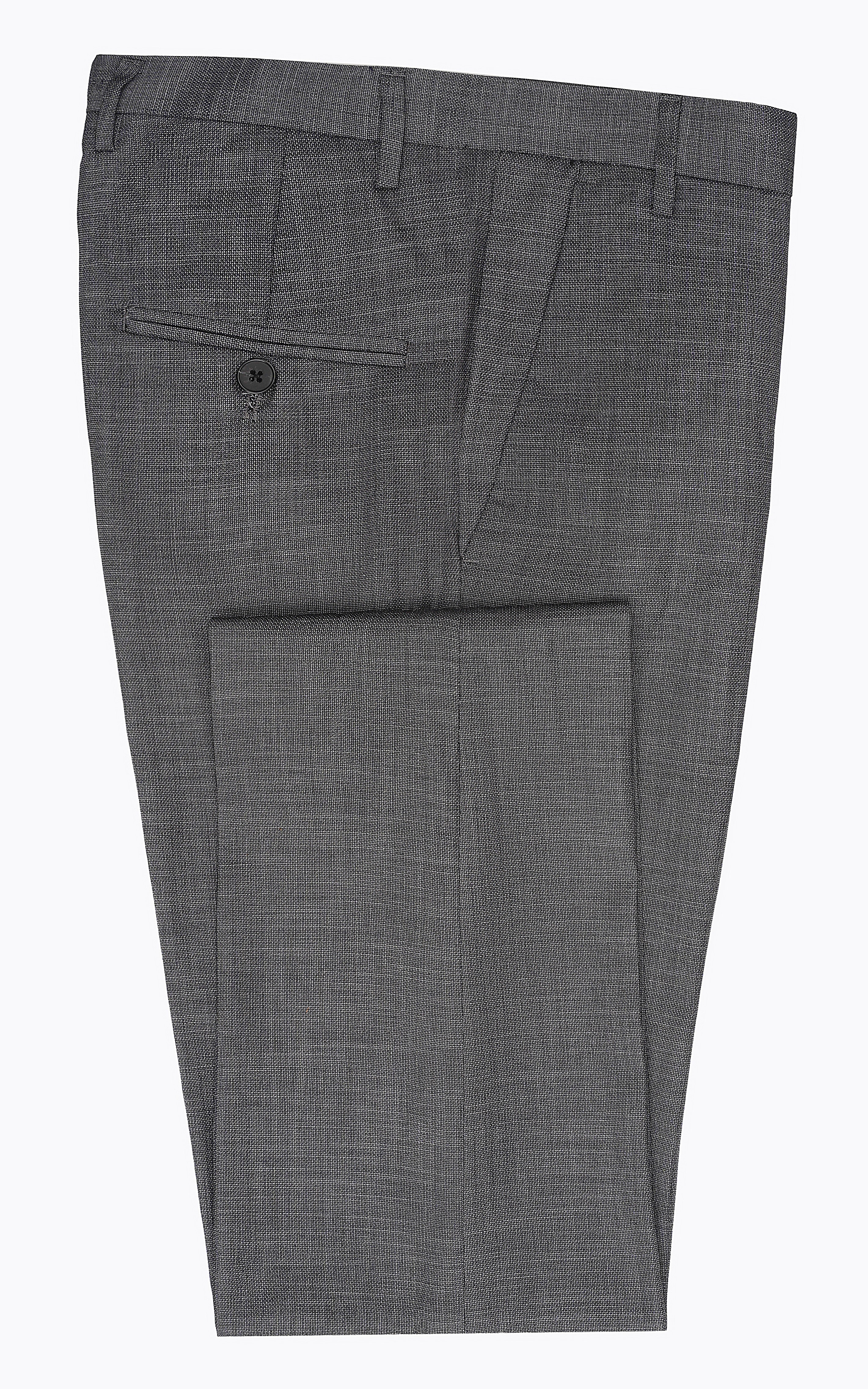 DRESS  PANT BLACK - Image 3