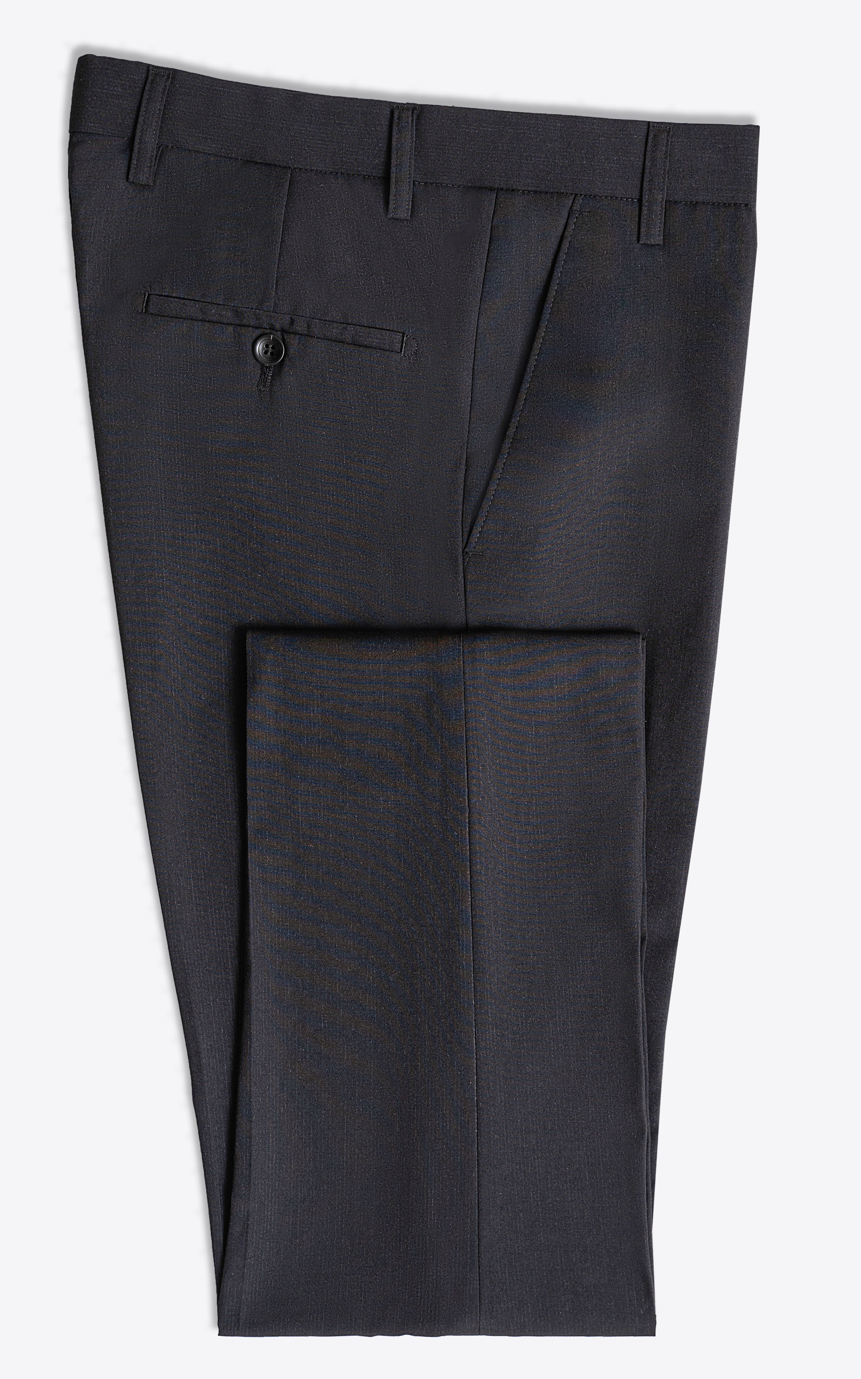 DRESS PANT BLACK - Image 4