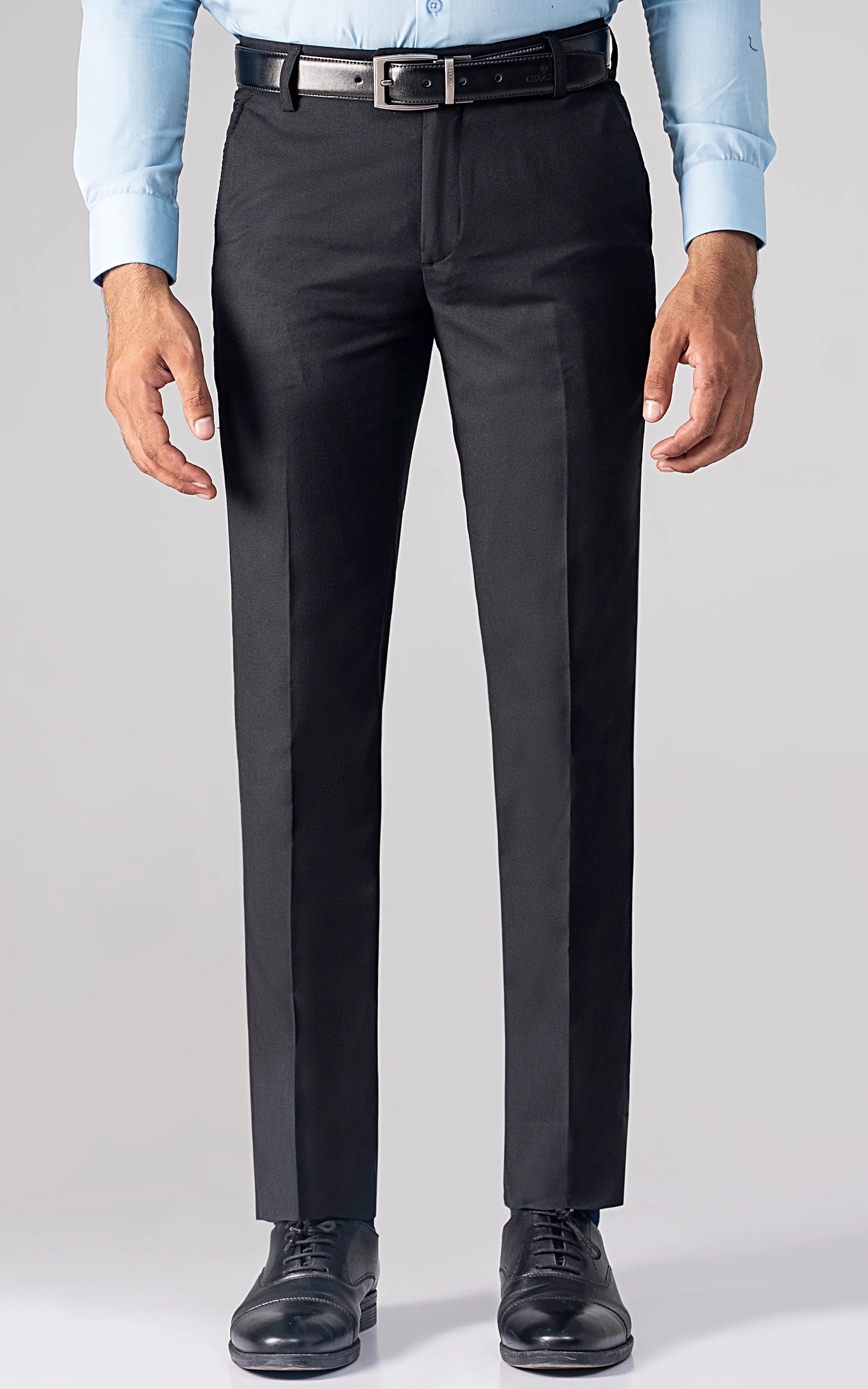DRESS PANT BLACK - Image 5