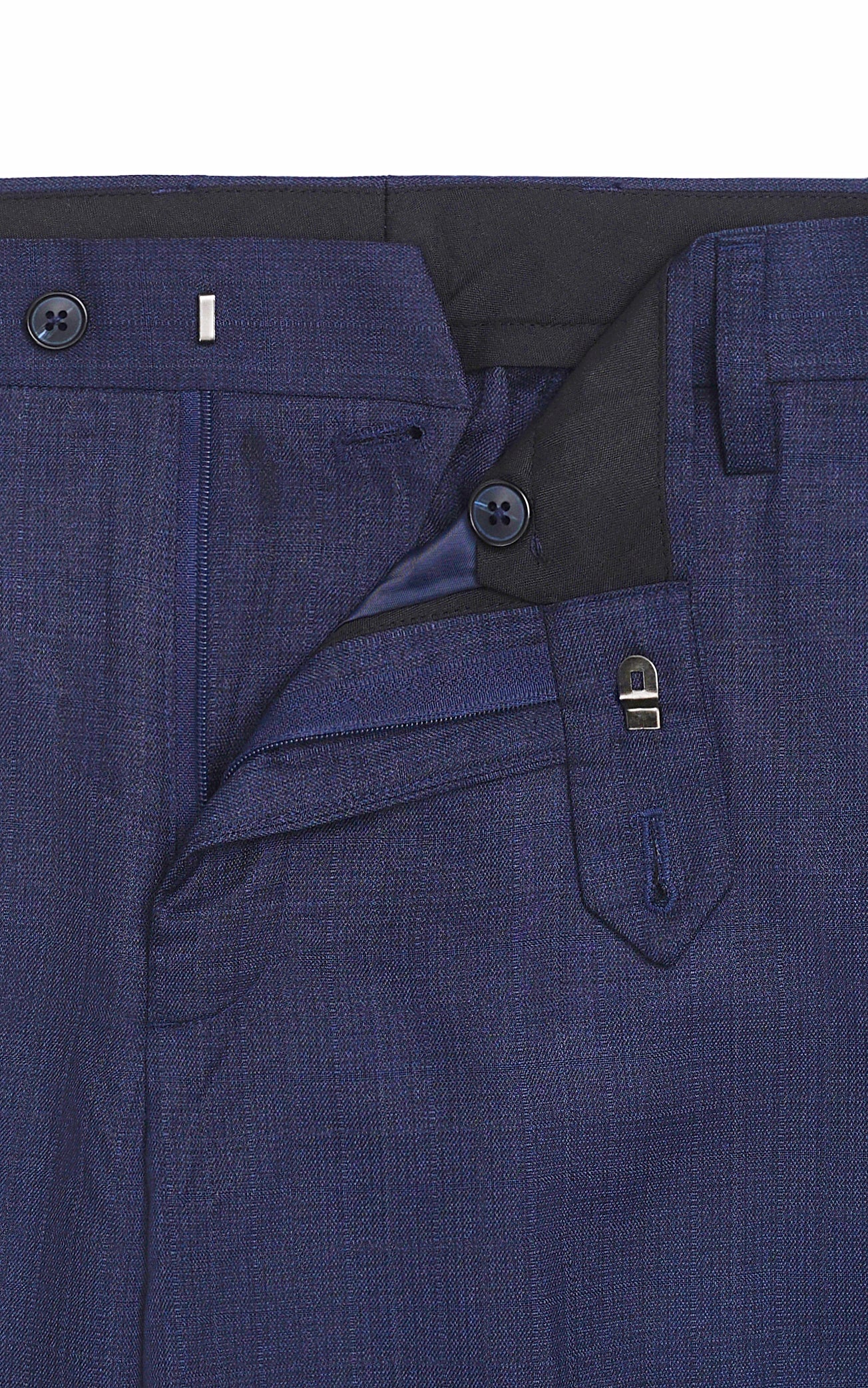 DRESS  PANT BLUE - Image 5