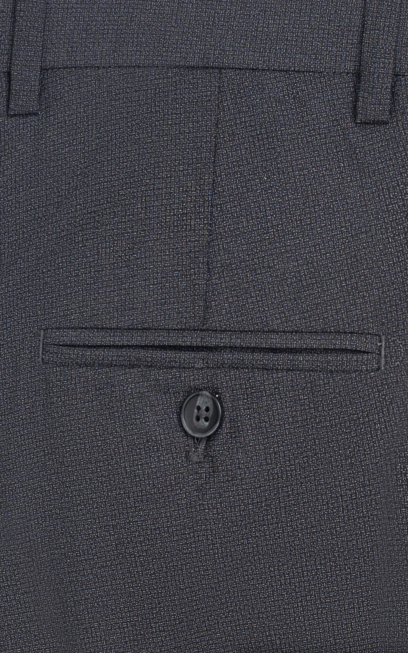 DRESS PANT CHARCOAL - Image 3