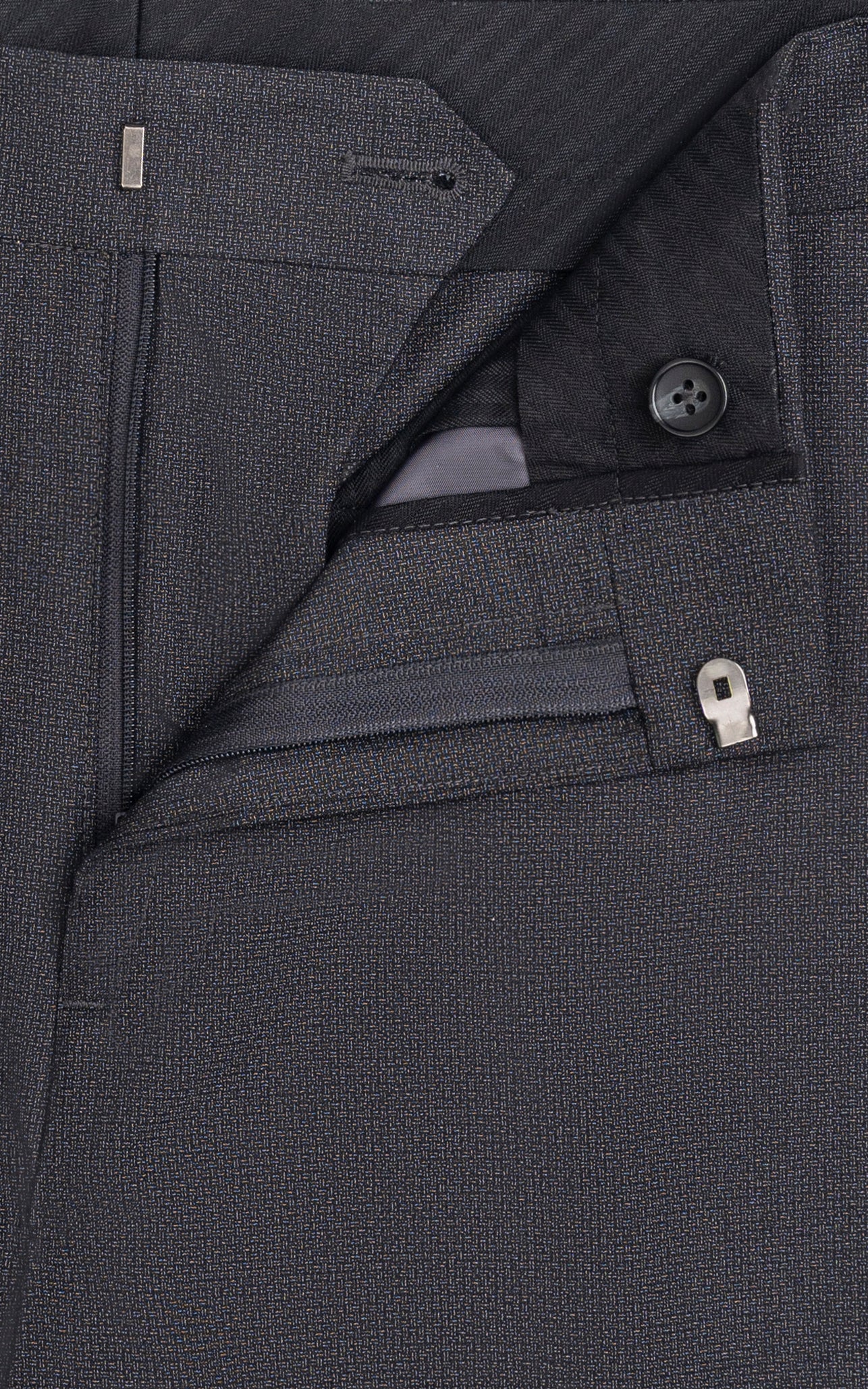 DRESS PANT CHARCOAL - Image 5