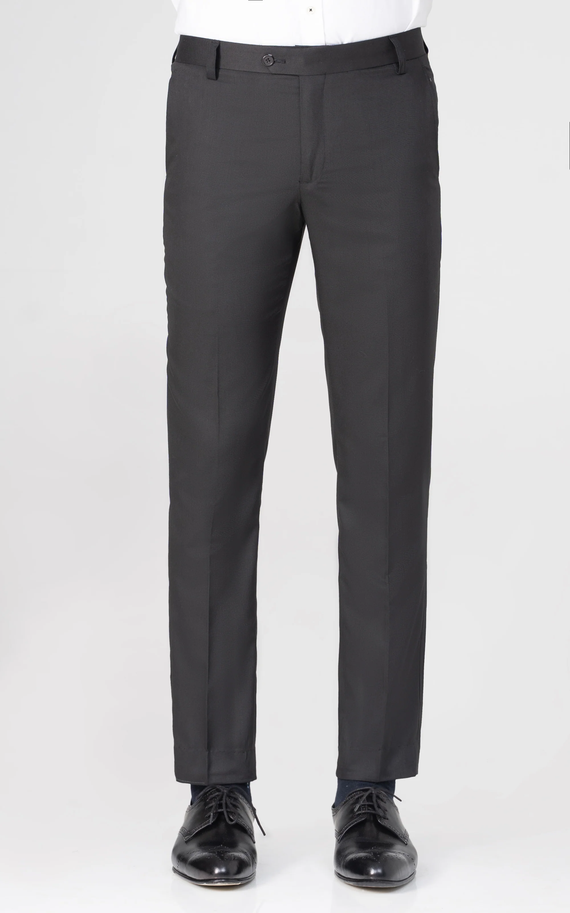 DRESS PANT BLACK - Image 2