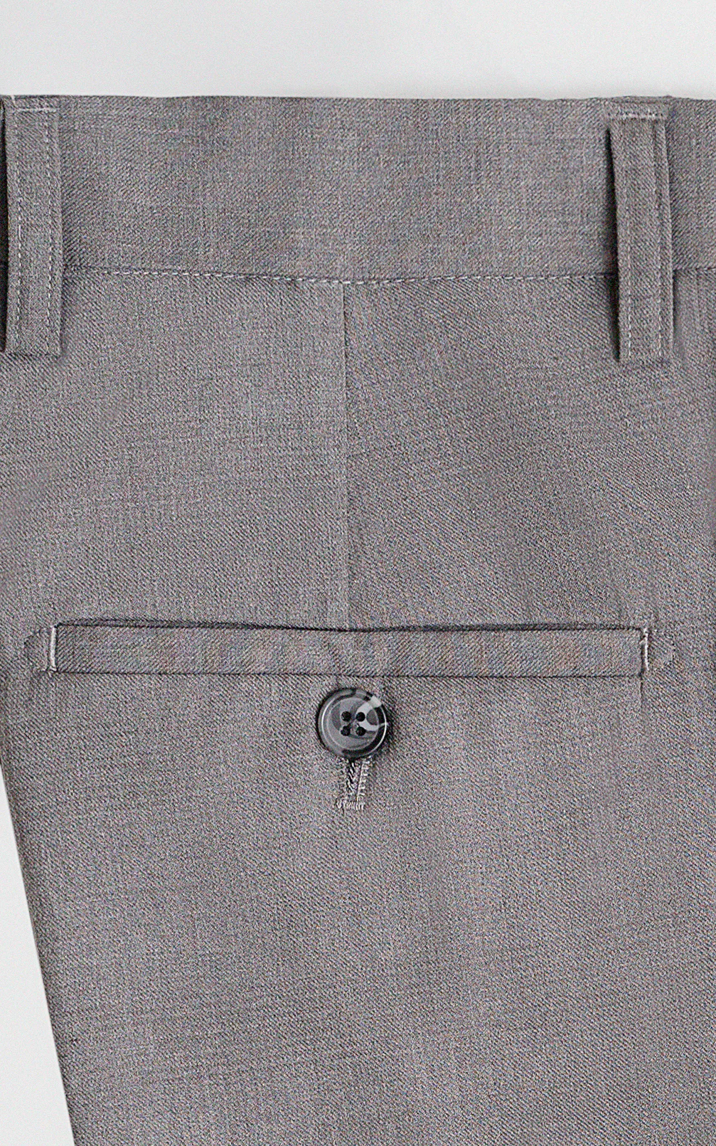 DRESS PANT GREY - Image 2