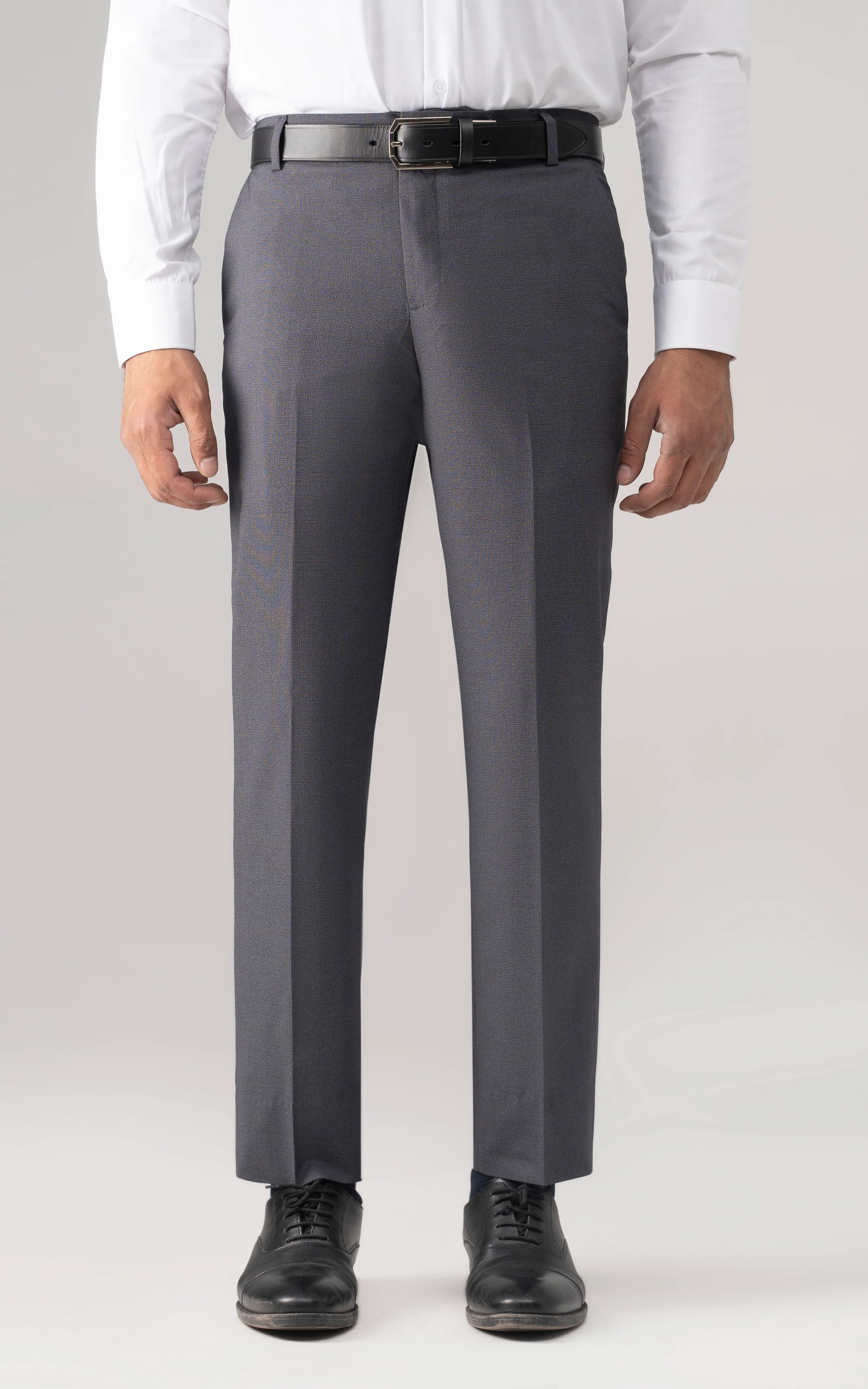 DRESS PANT GREY - Image 2