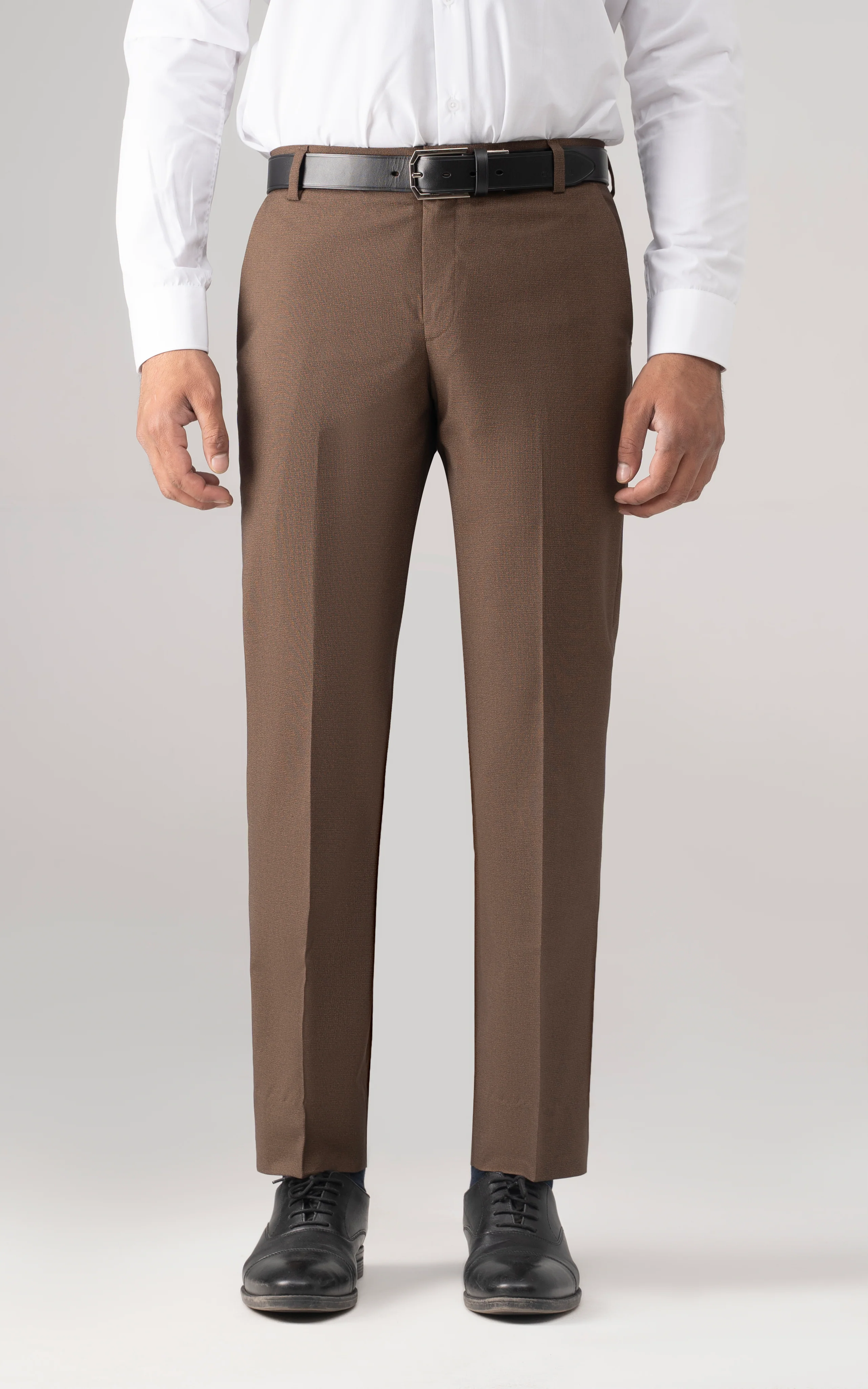 DRESS PANT MUSTARD - Image 2