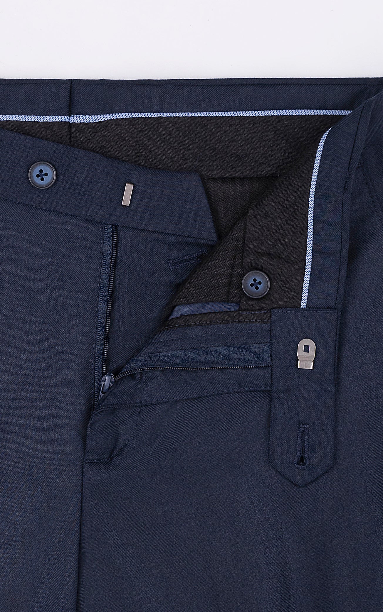 DRESS PANT NAVY - Image 4