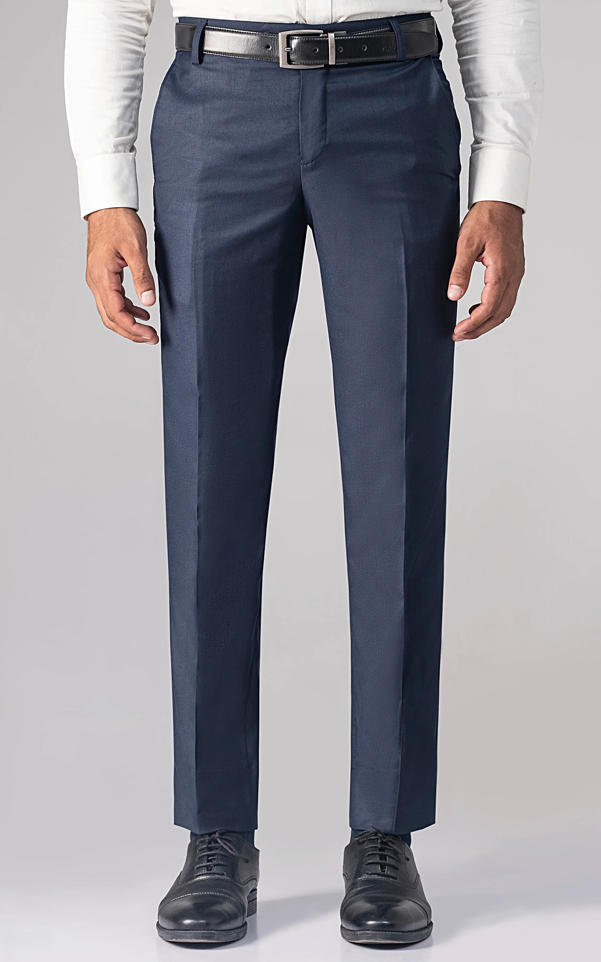 DRESS PANT NAVY - Image 5