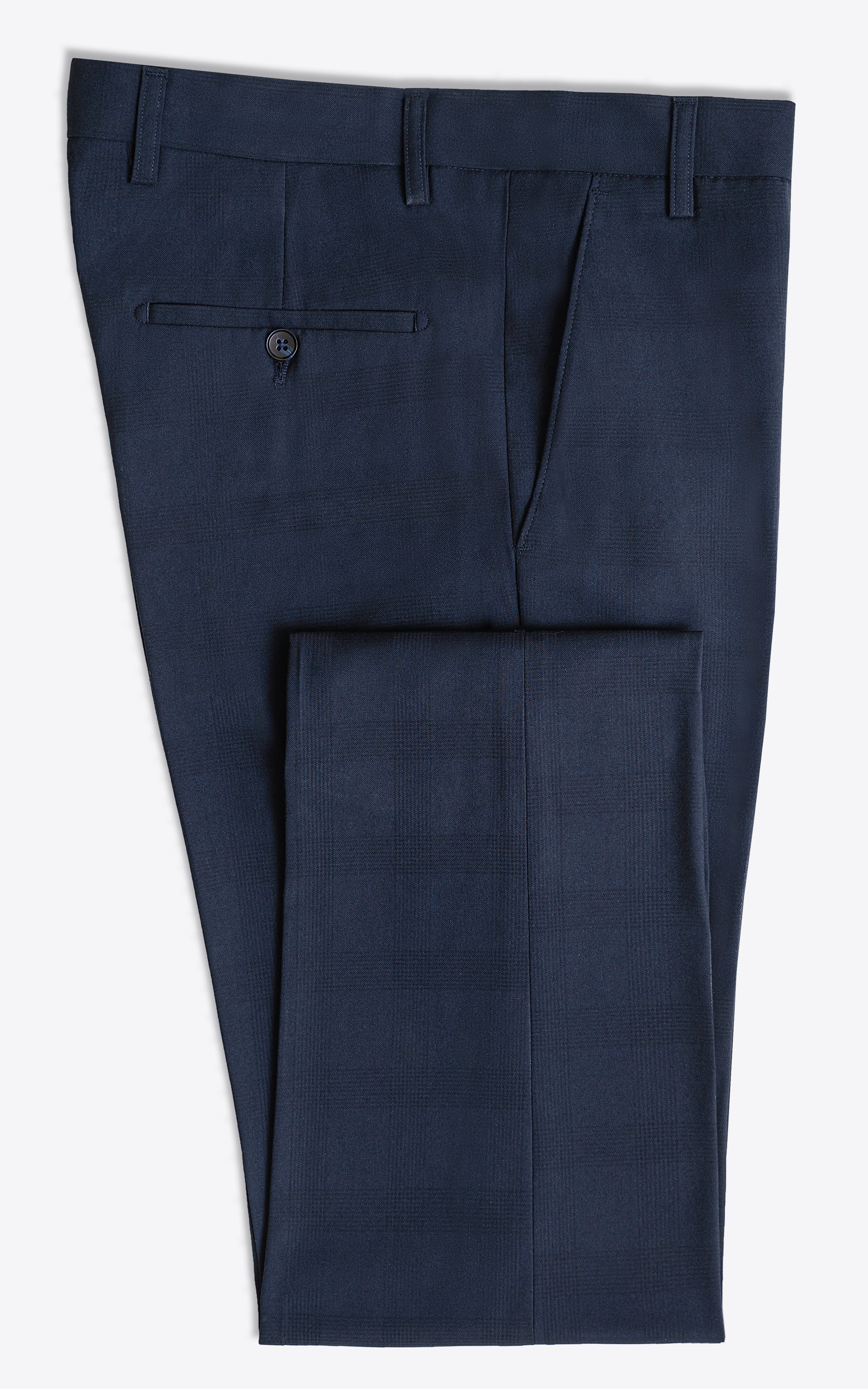 DRESS PANT NAVY - Image 3