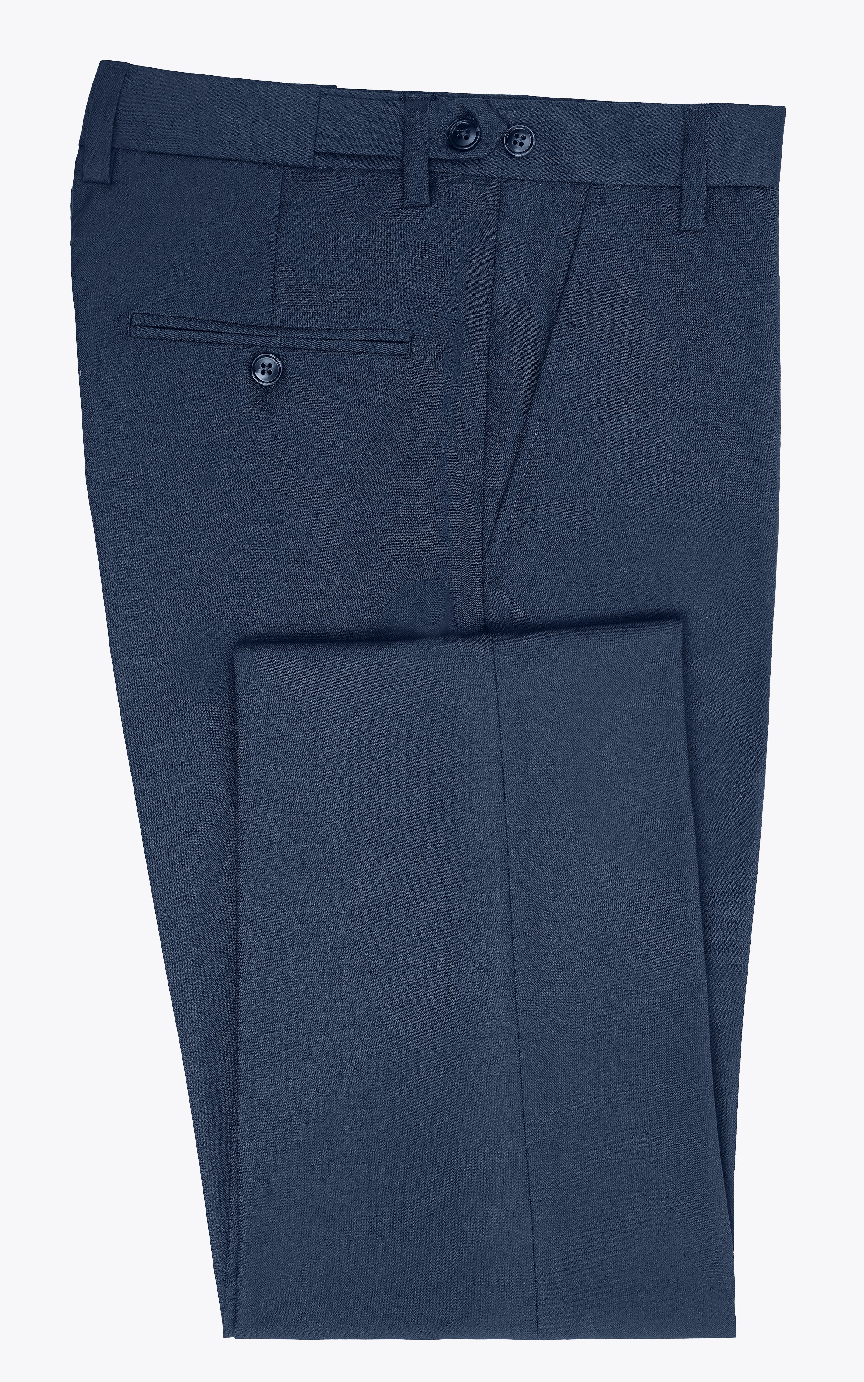 DRESS  PANT NAVY - Image 3