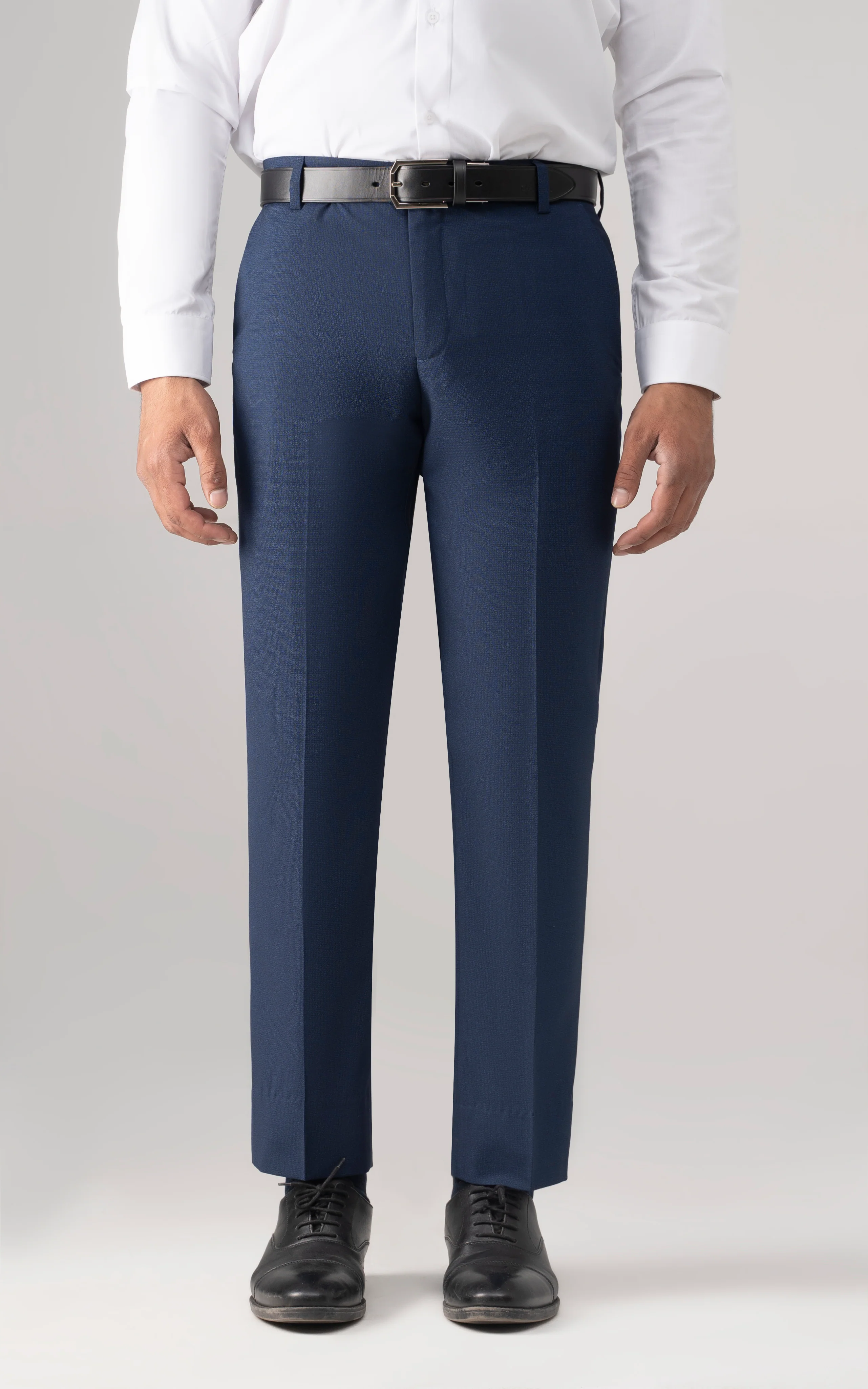 DRESS PANT NAVY - Image 2
