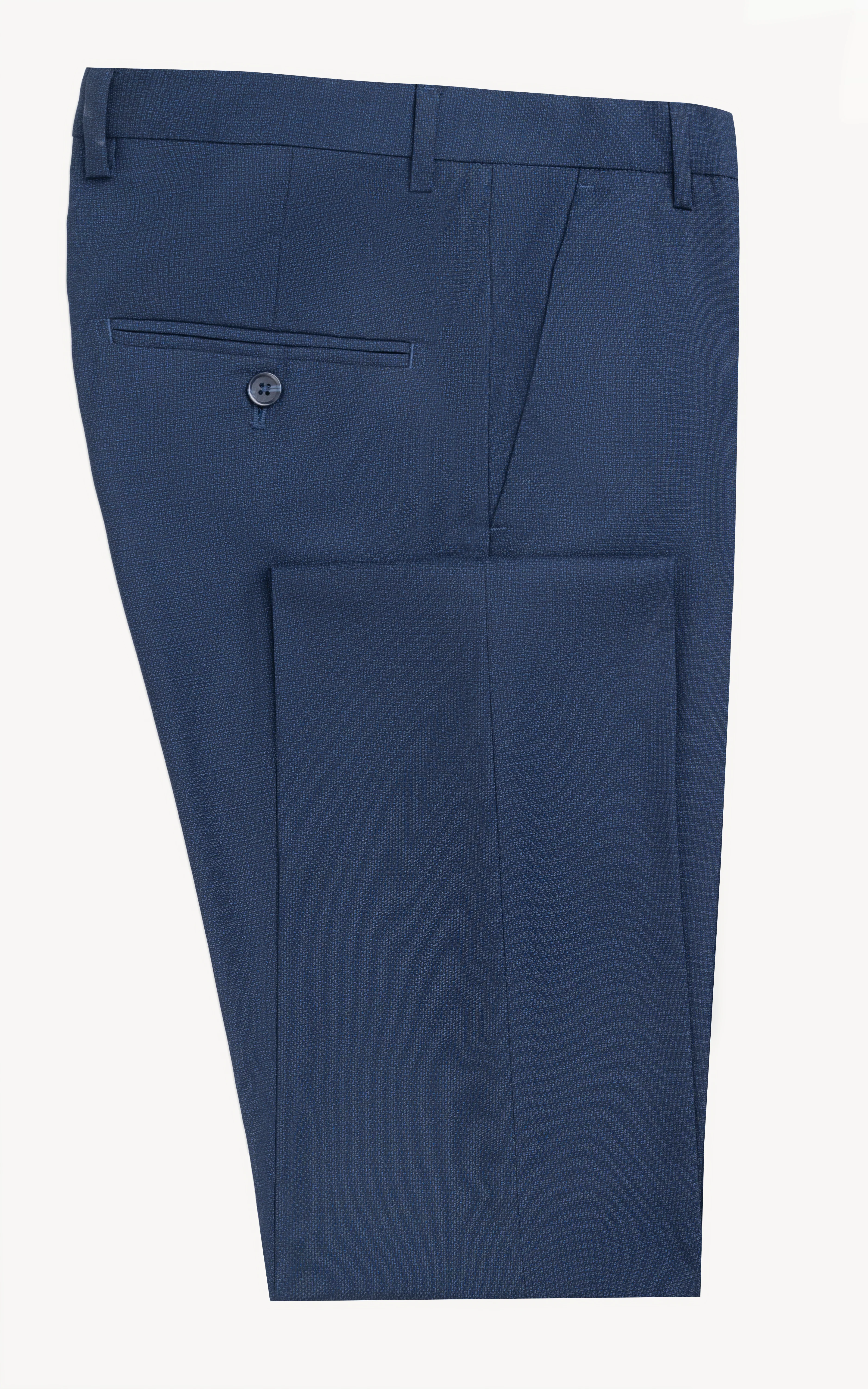 DRESS PANT NAVY - Image 3