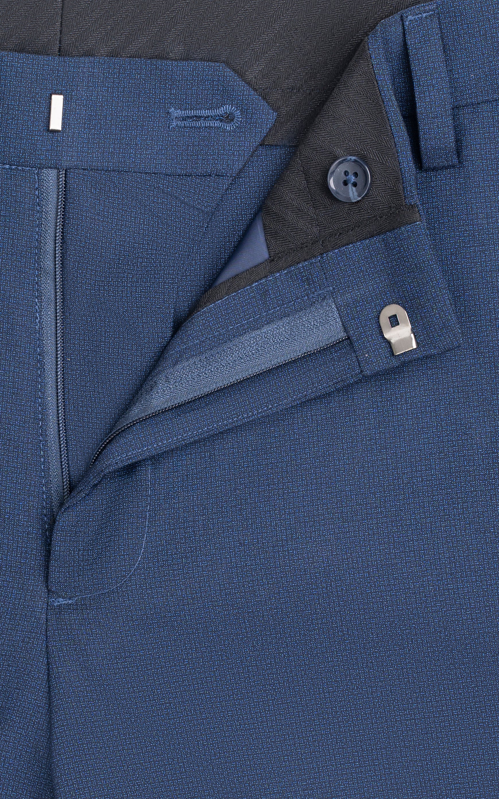 DRESS PANT NAVY - Image 4