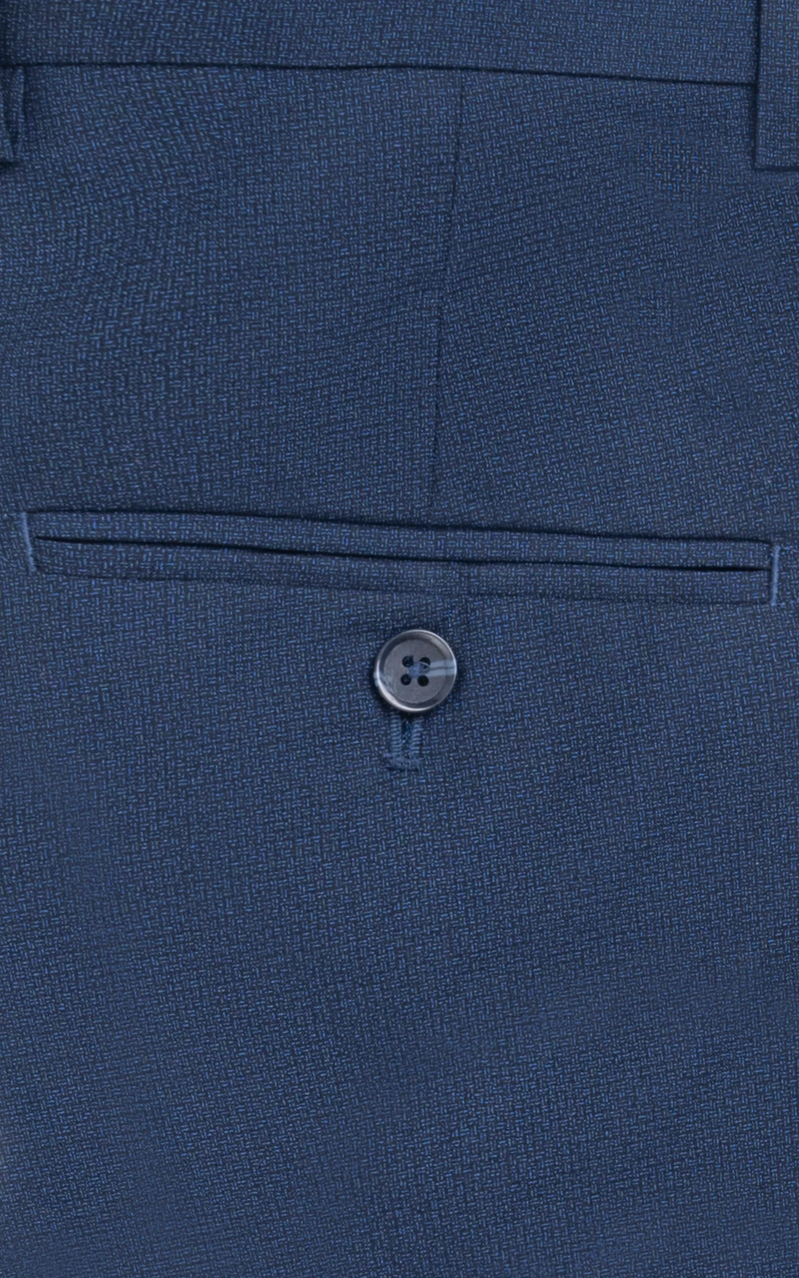 DRESS PANT NAVY - Image 5