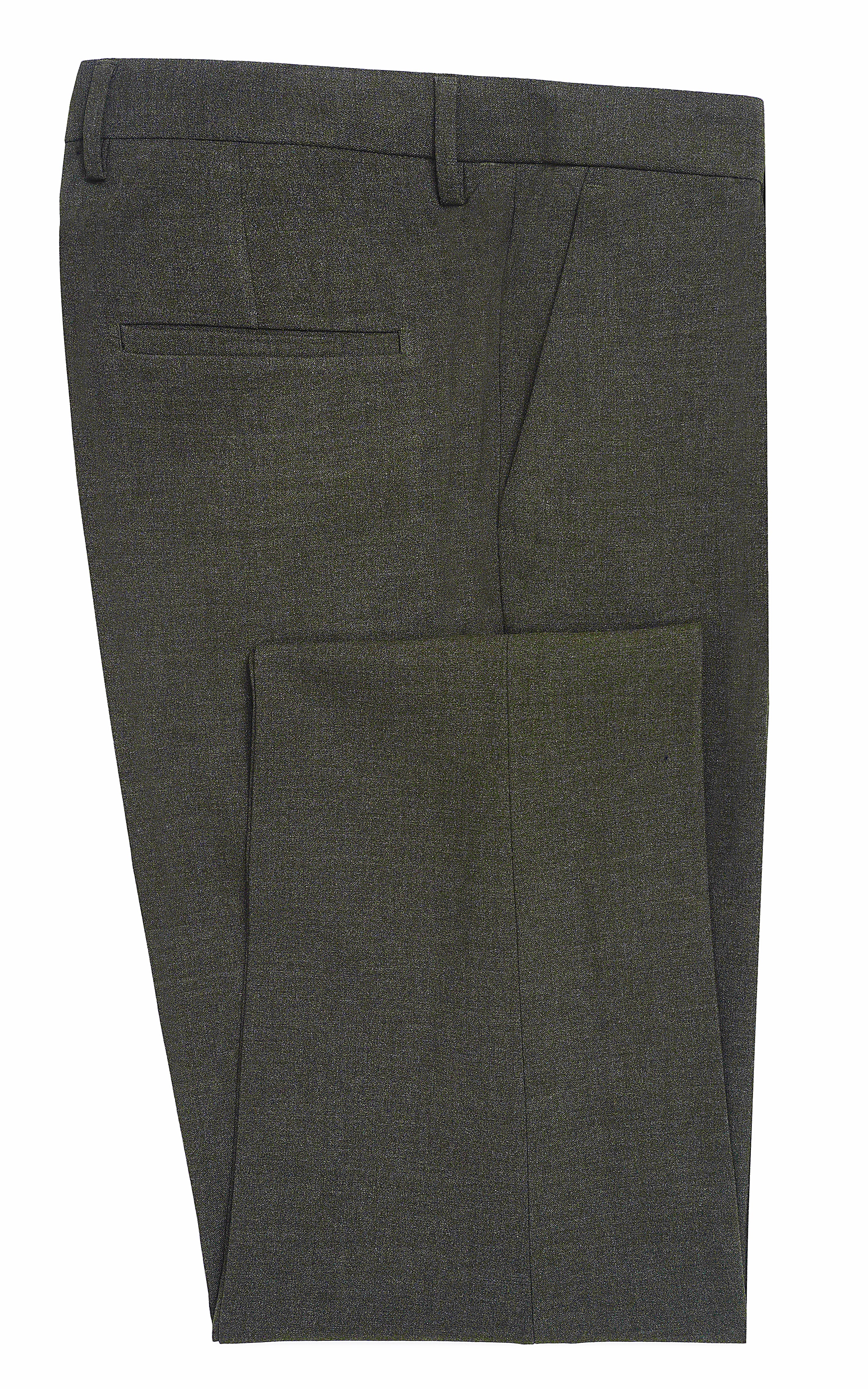 DRESS  PANT OLIVE - Image 3