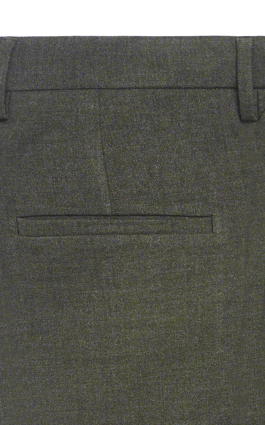 DRESS  PANT OLIVE - Image 4