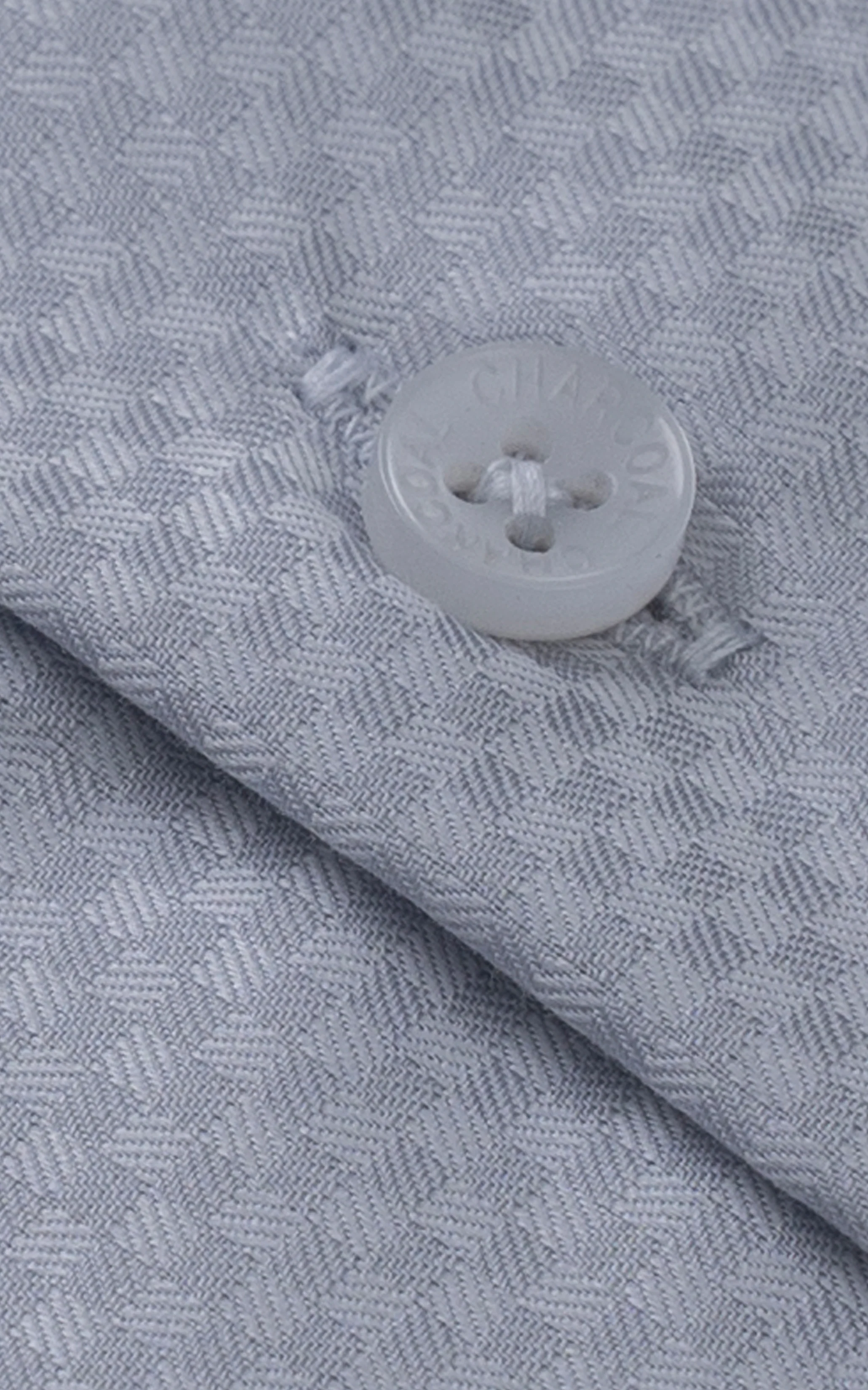 DRESS SHIRT GREY - Image 3