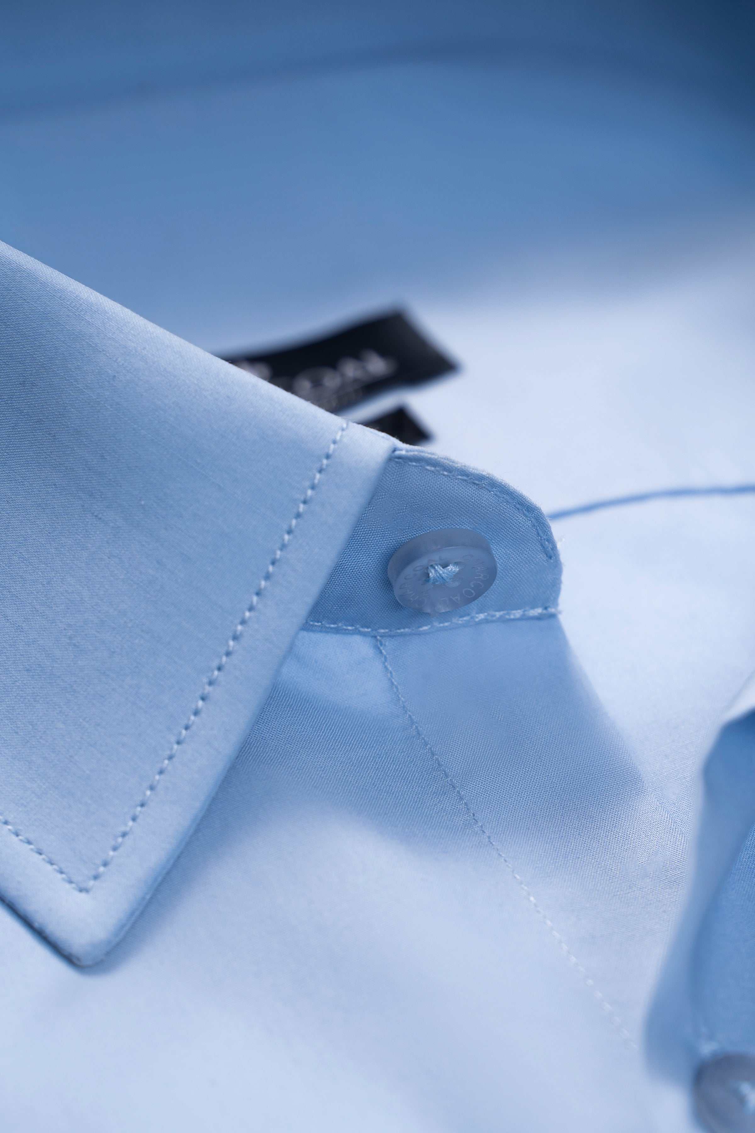 DRESS SHIRT LIGHT SKY - Image 2
