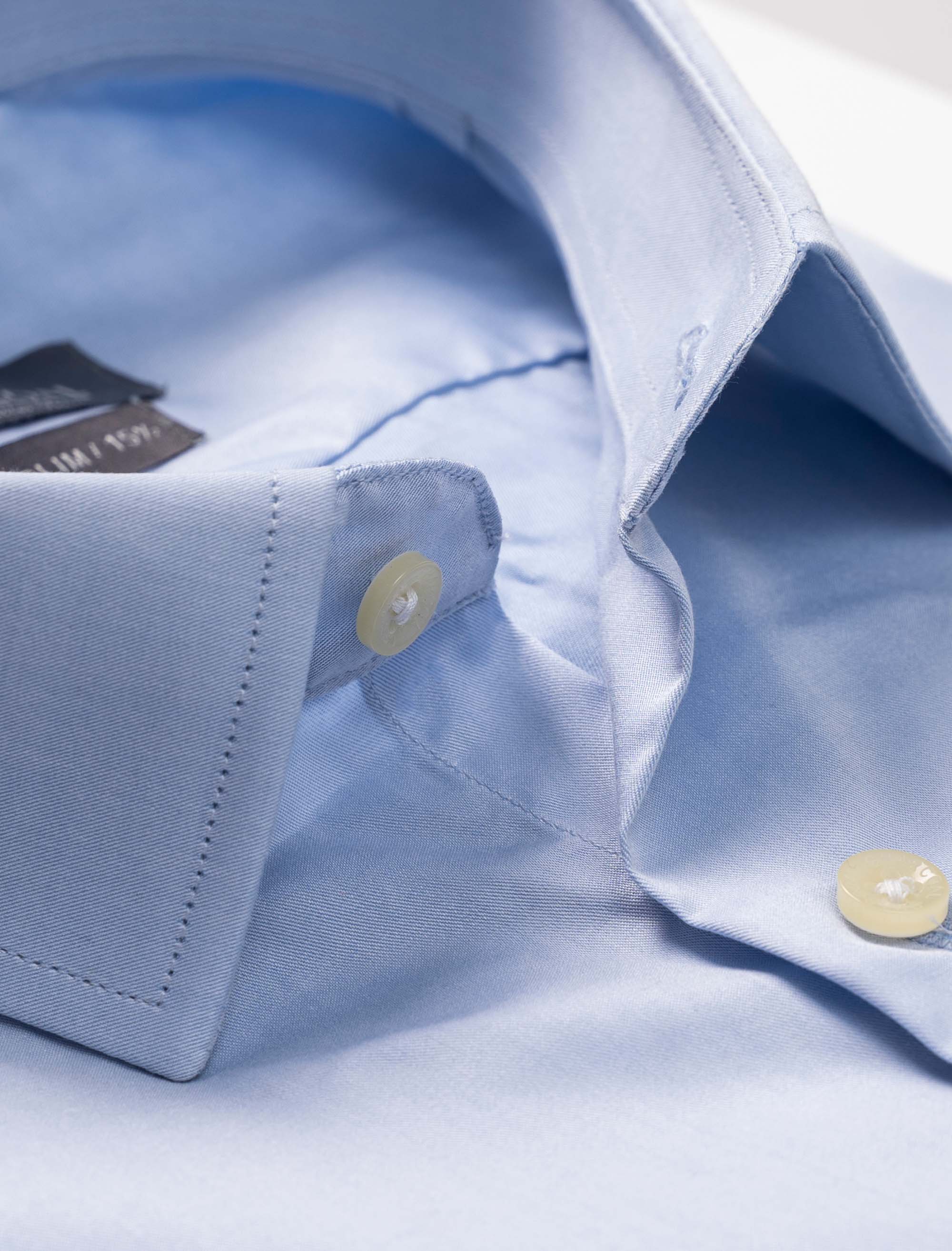 DRESS SHIRT SKY - Image 2