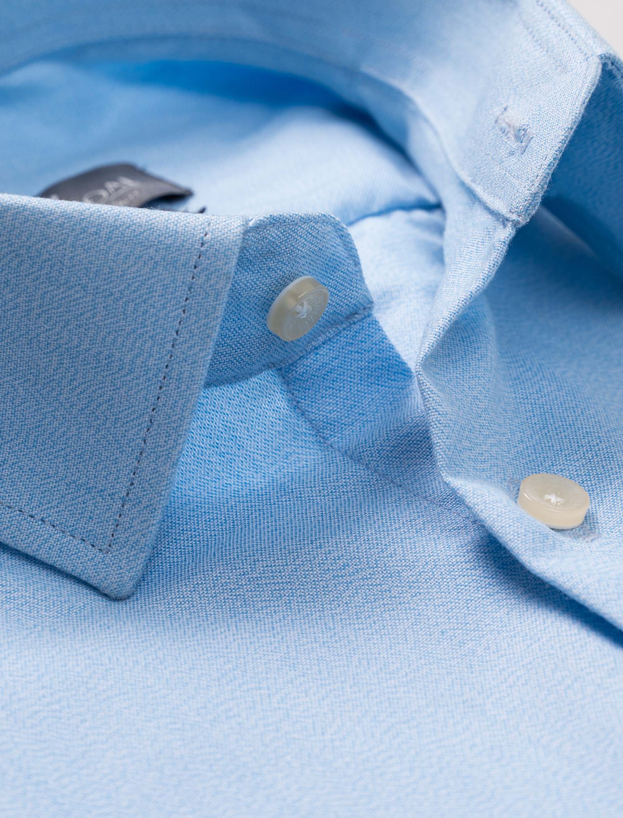 DRESS SHIRT SKY - Image 2