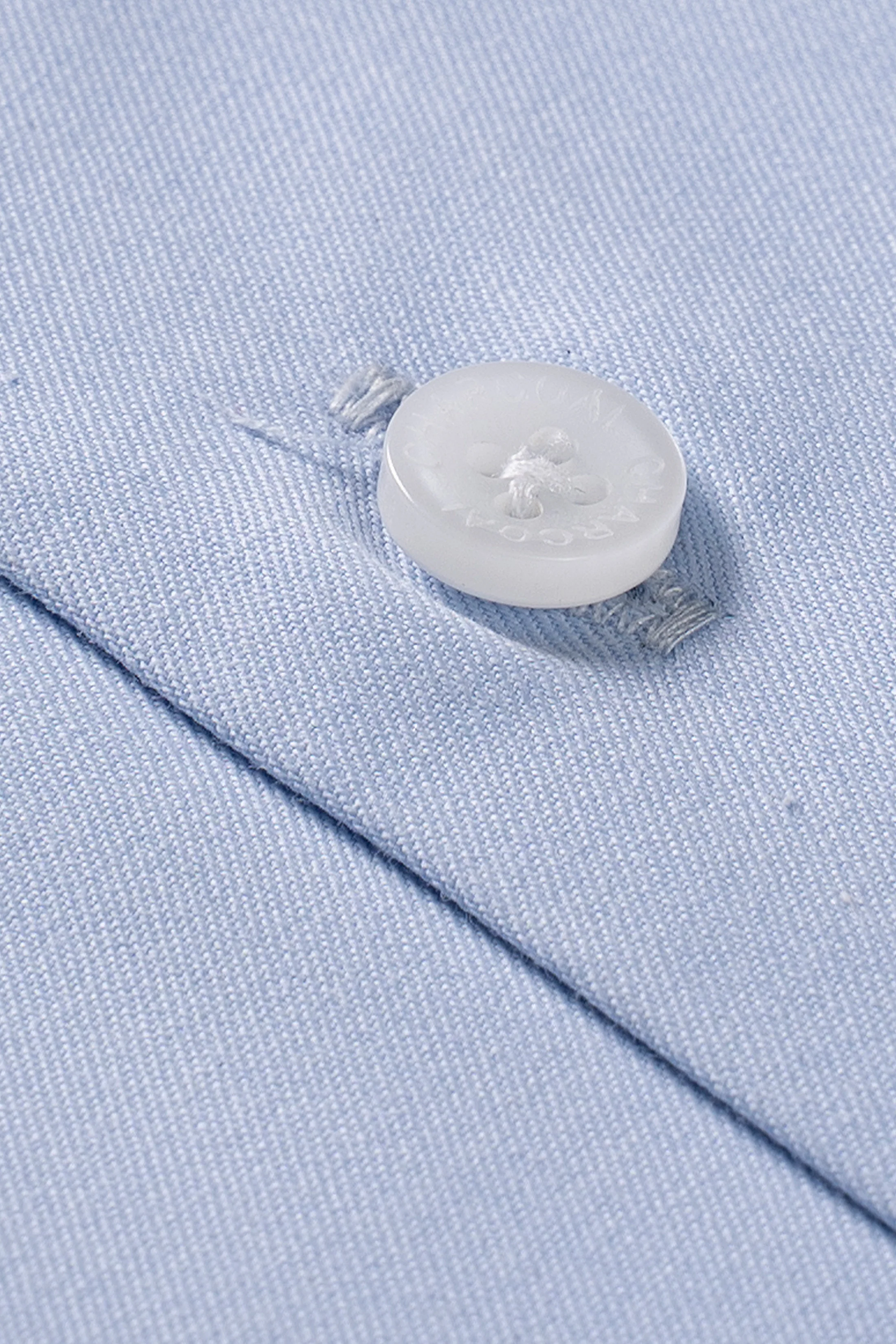 DRESS SHIRT  SKY BLUE - Image 3