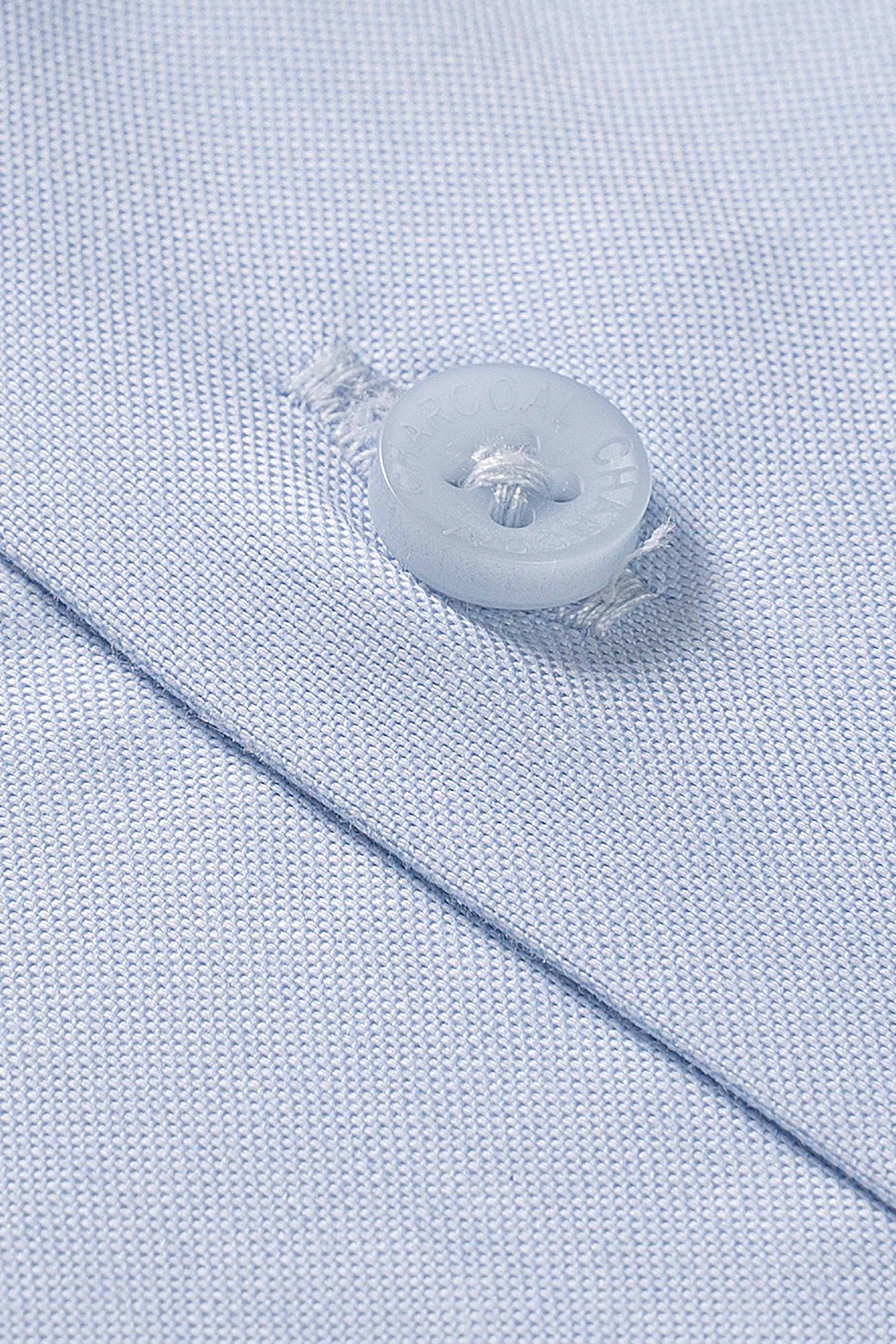 DRESS SHIRT SKY BLUE - Image 3