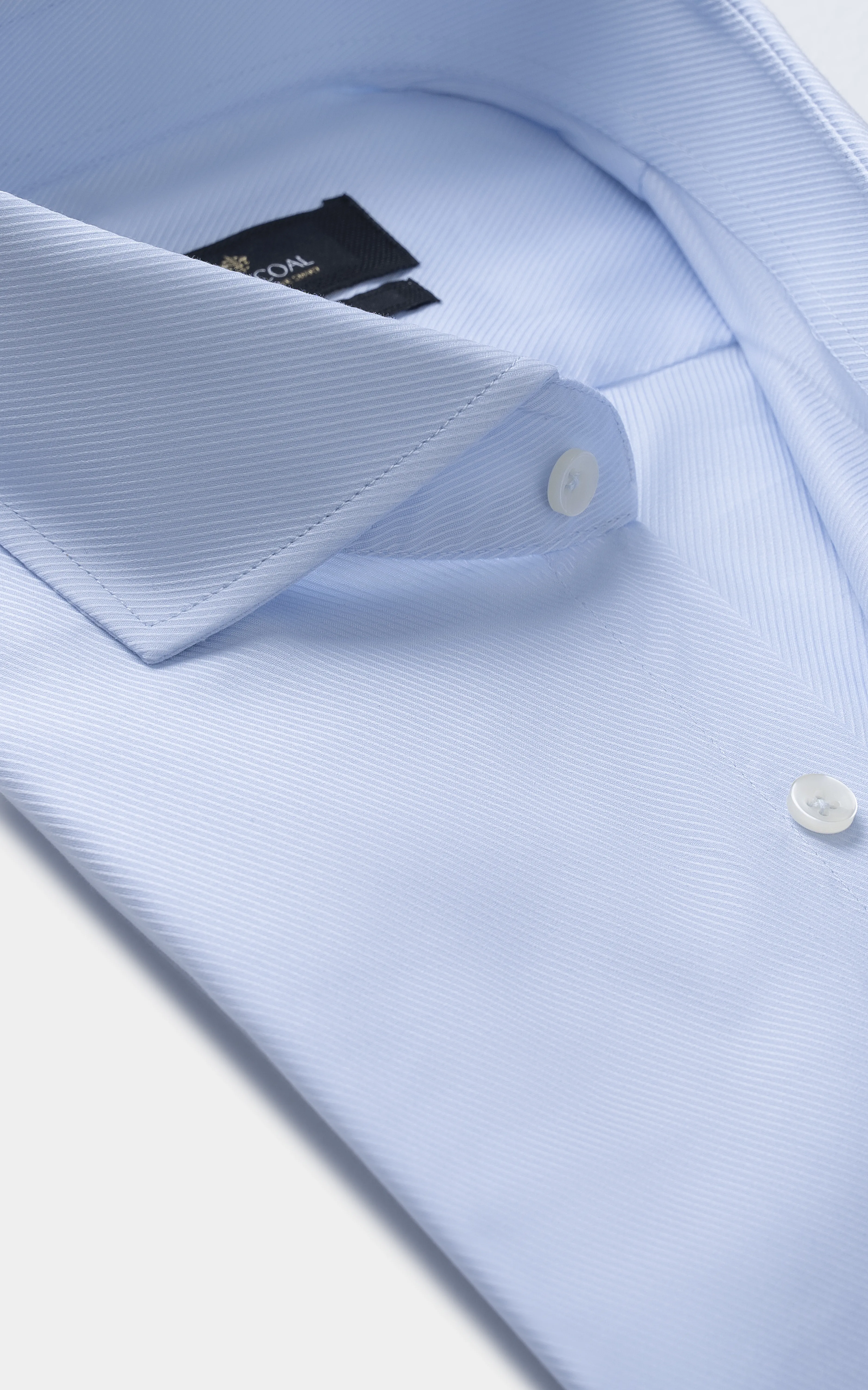 DRESS SHIRT SKY LINING - Image 2