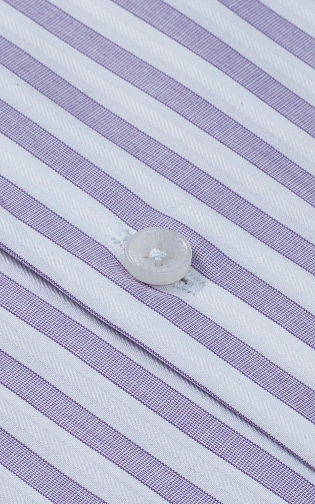 DRESS SHIRT WHITE - Image 3