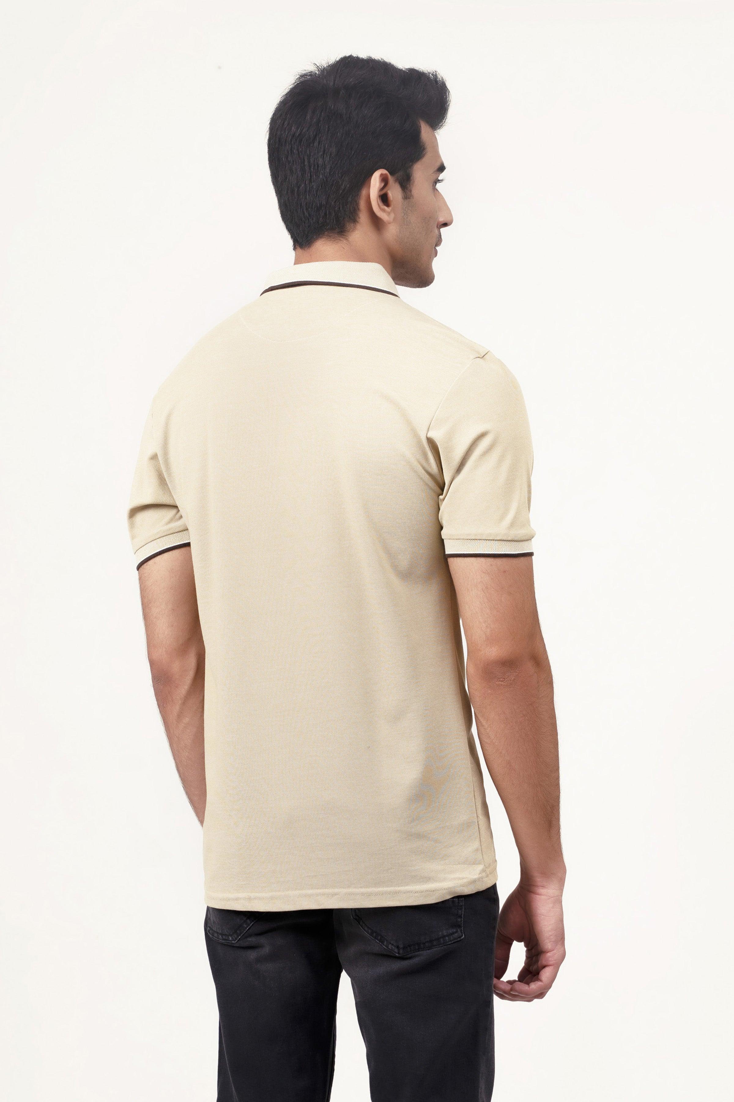 EXCLUSIVE POLO BEIGE - Image 3
