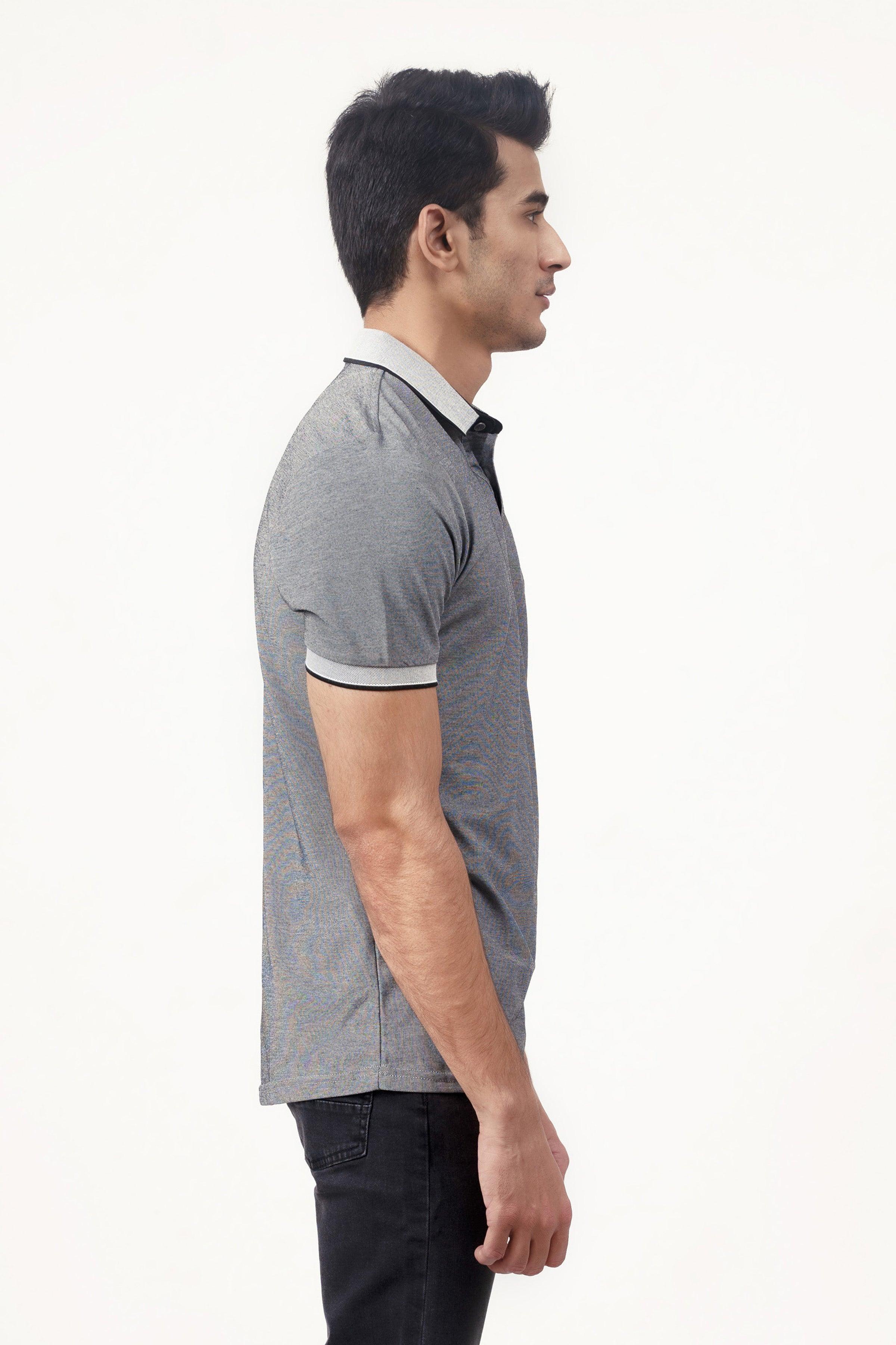 EXCLUSIVE POLO GREY - Image 3