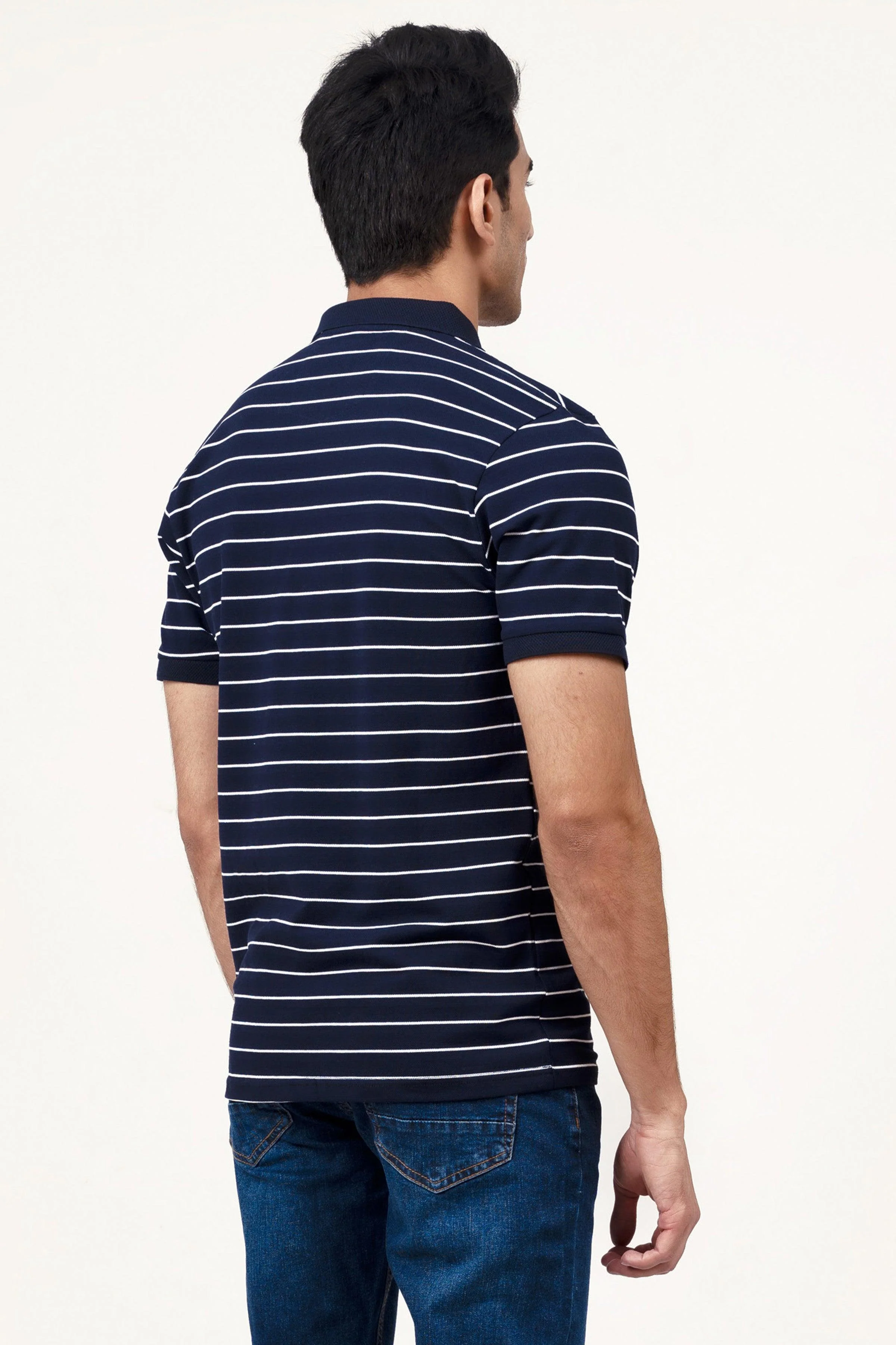 EXCLUSIVE POLO NAVY - Image 3