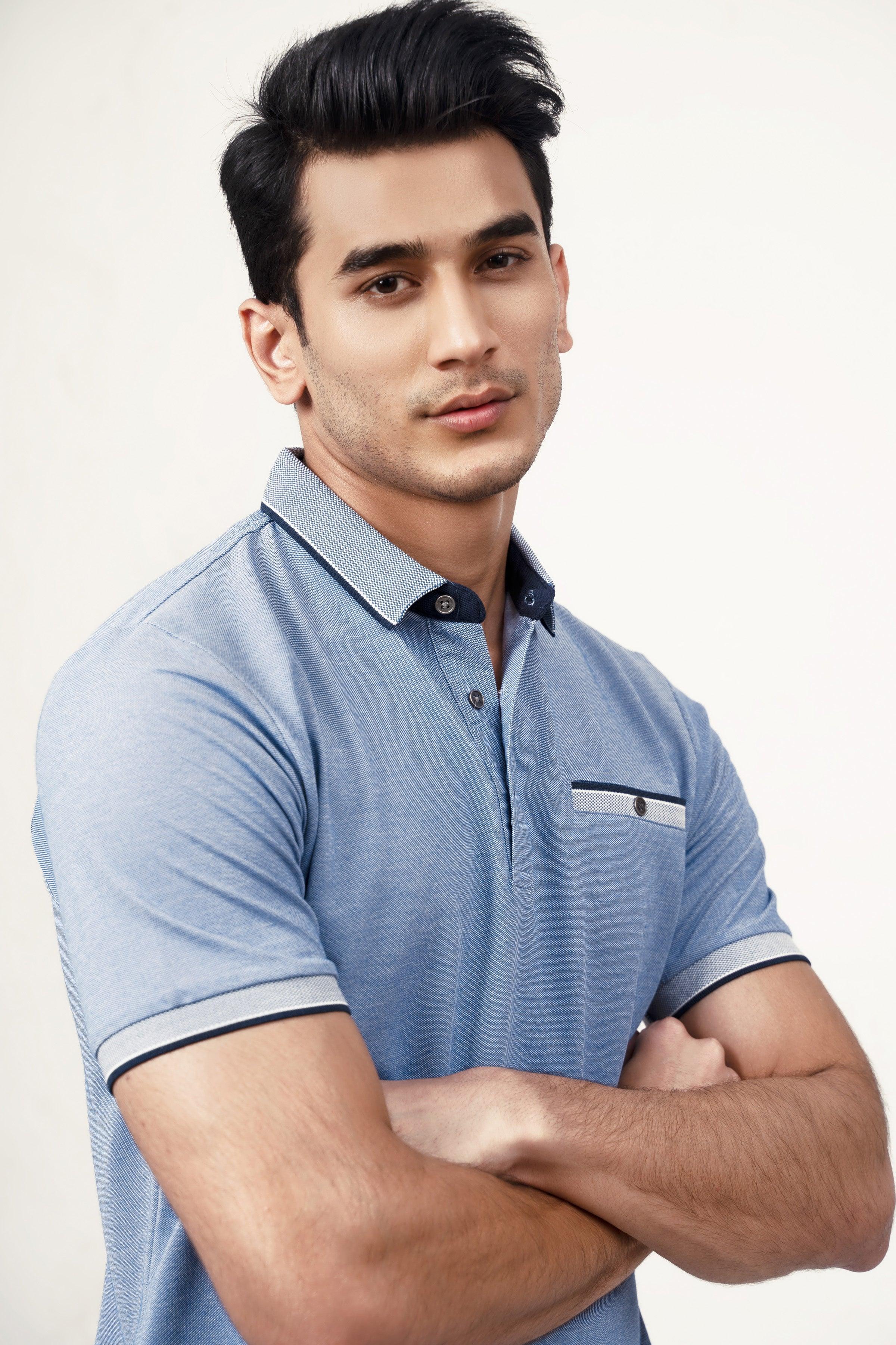 EXCLUSIVE POLO SKY - Image 4