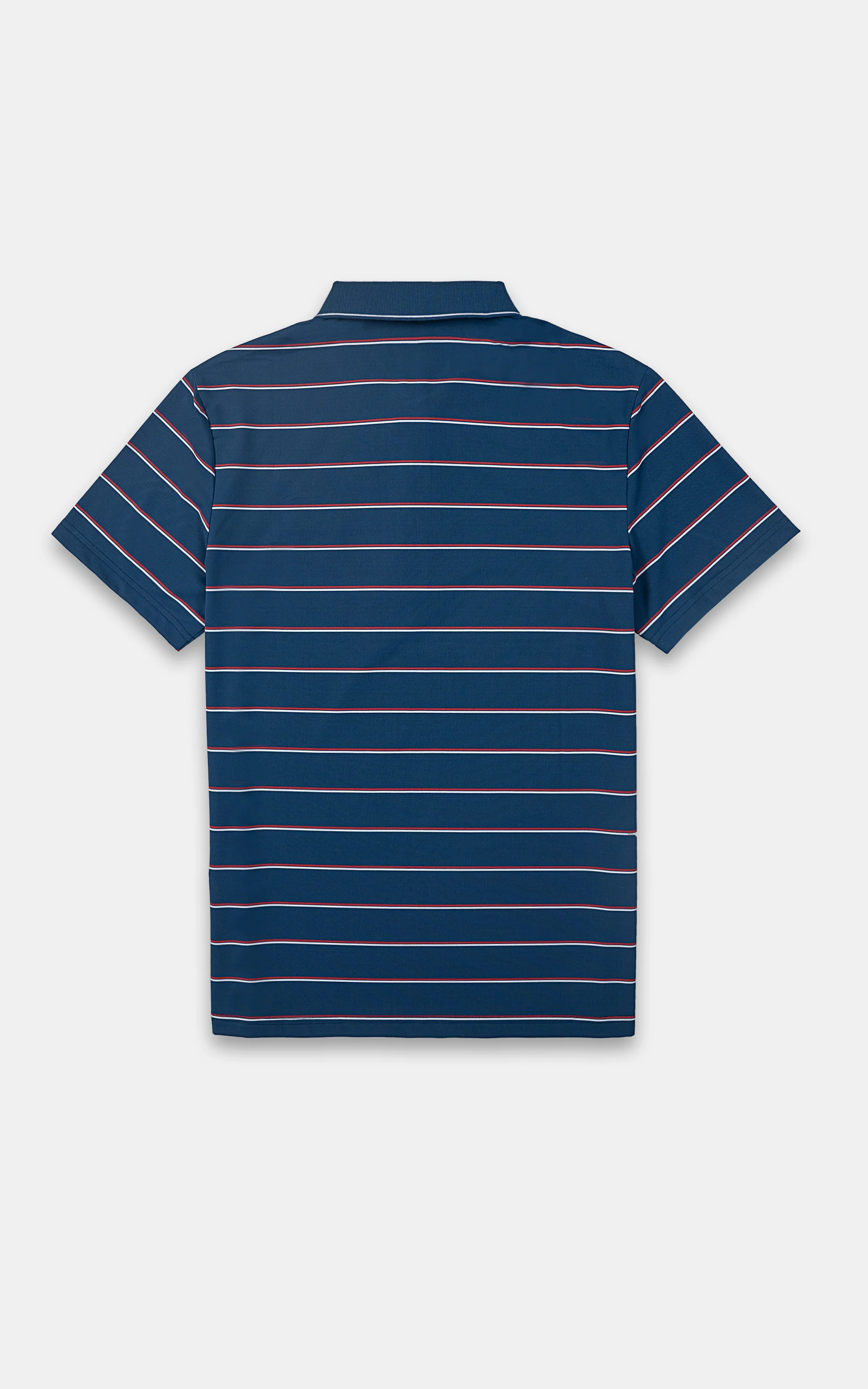 EXECUTIVE POLO BLUE - Image 3
