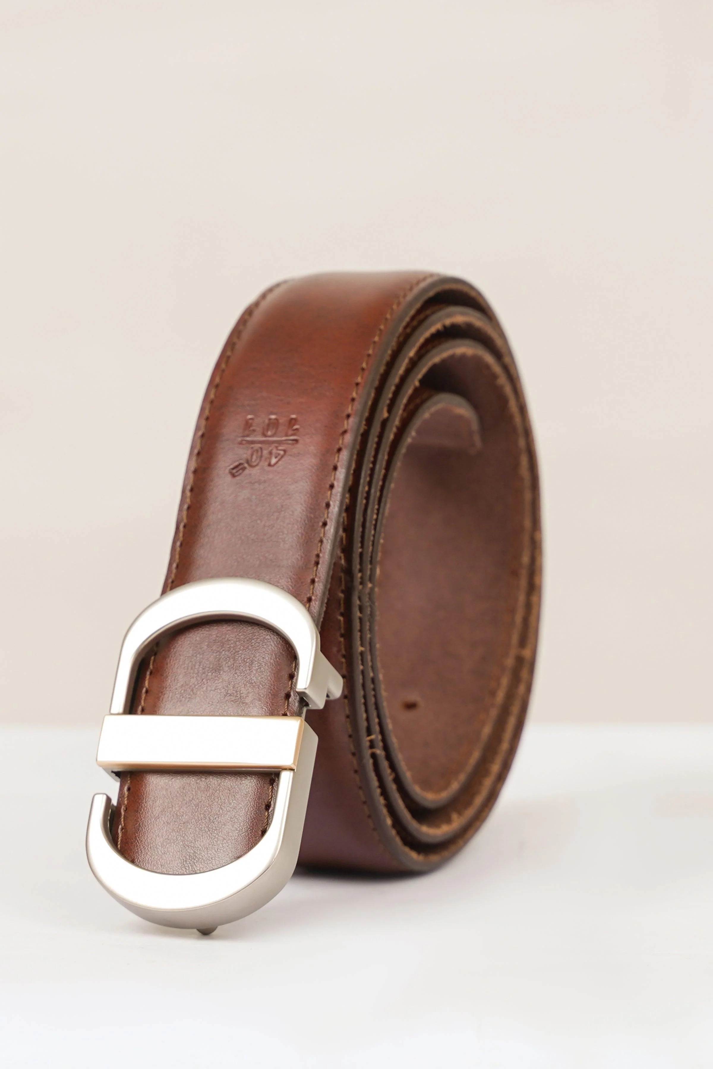 FORMAL BELT