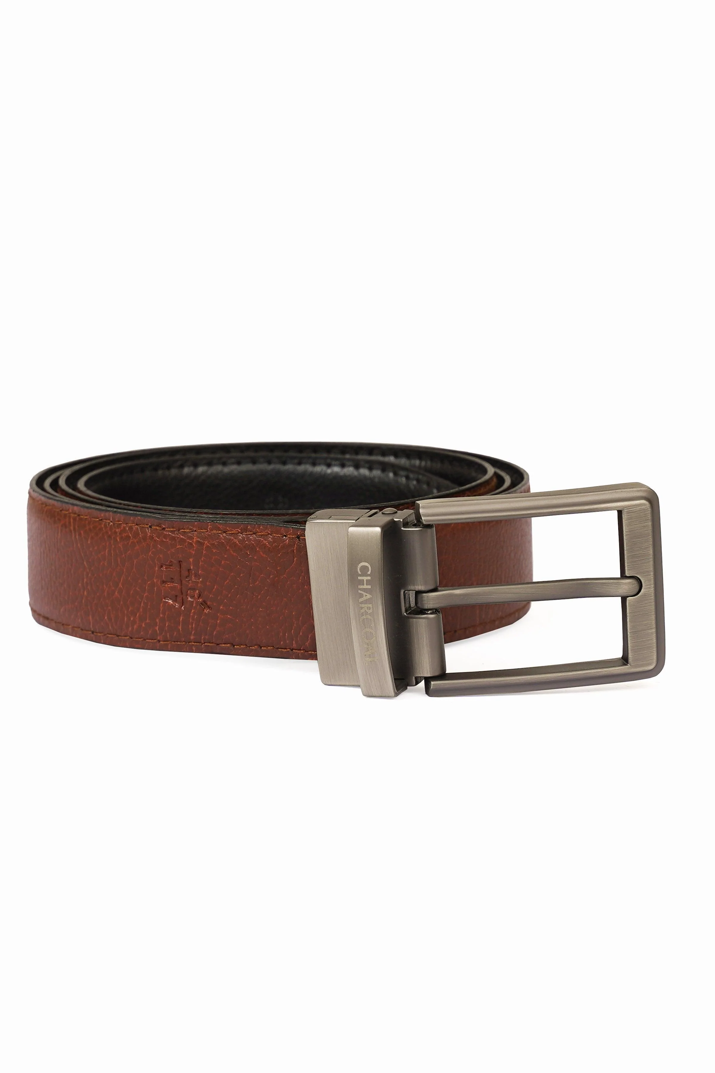 REVERSIBLE BELT - Image 4