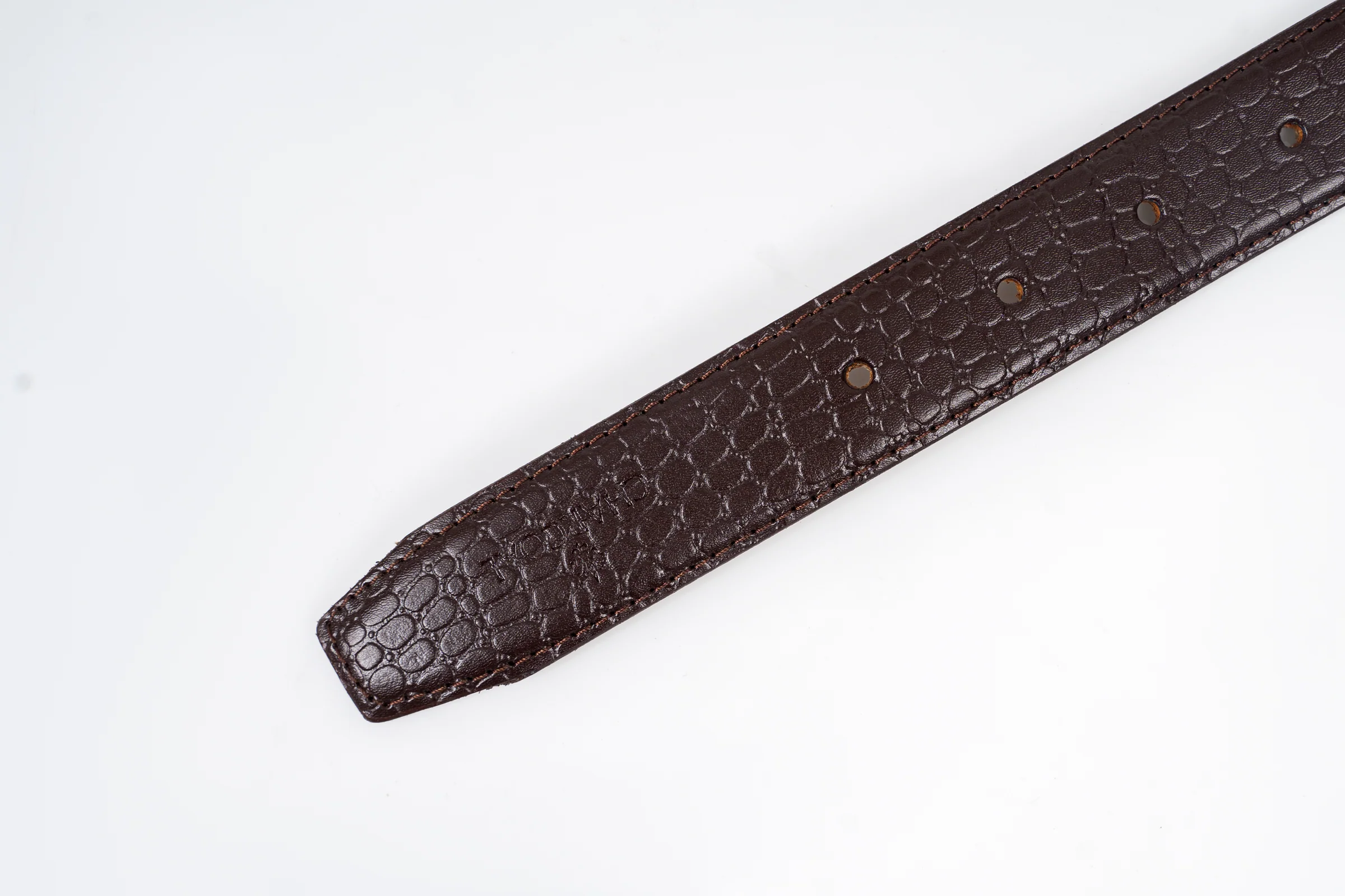 FORMAL BELT - Image 3