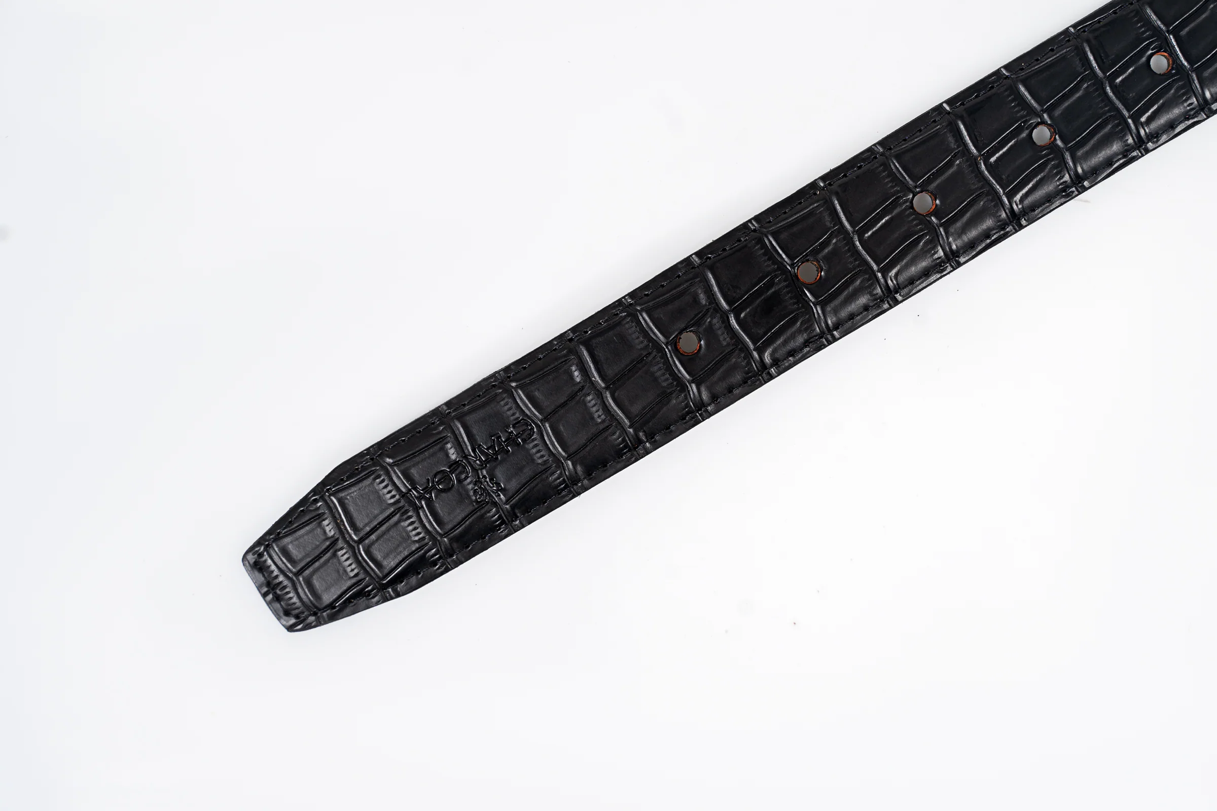 FORMAL BELT - Image 4