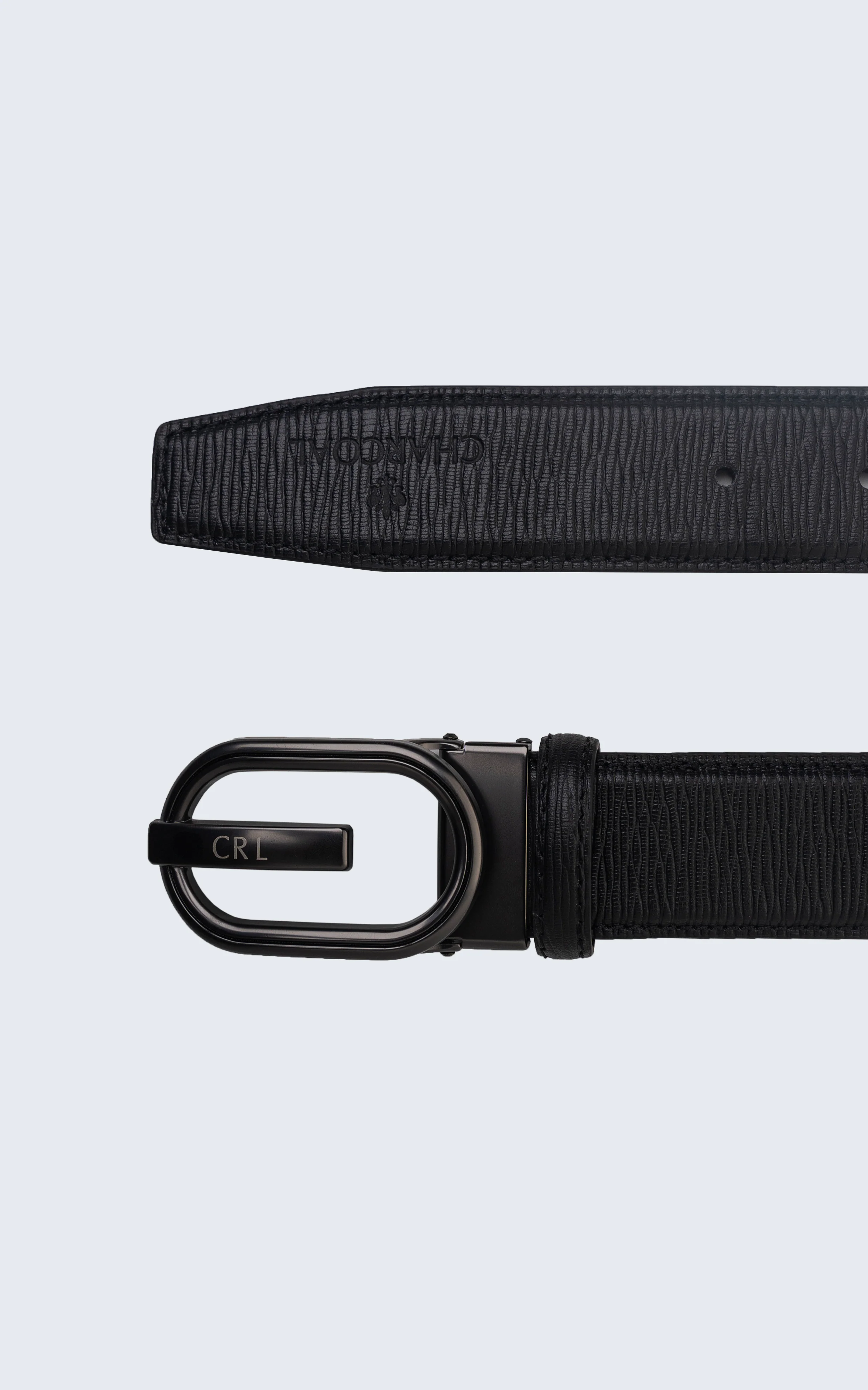 FORMAL BELT - Image 2