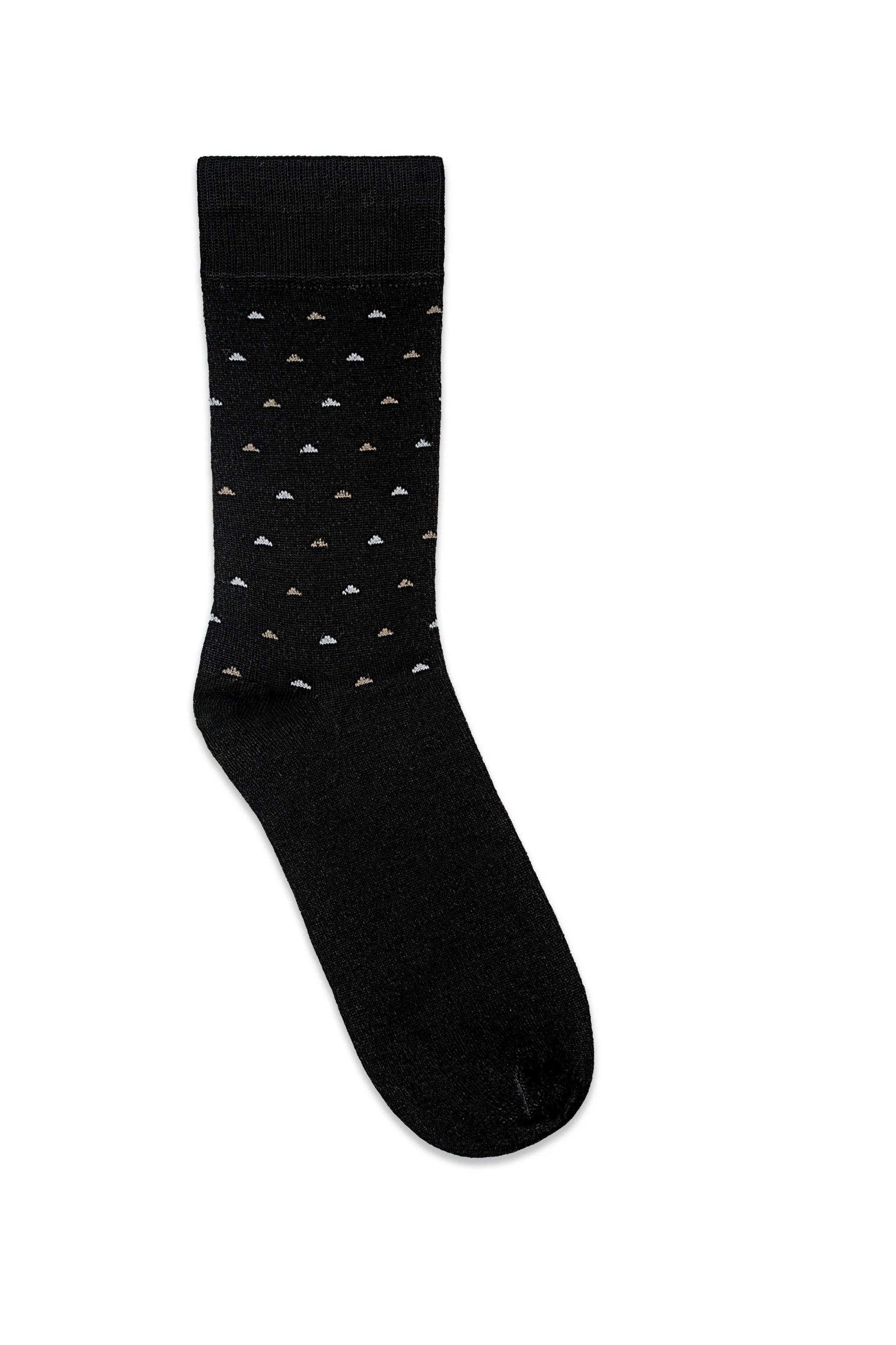 FORMAL SOCK