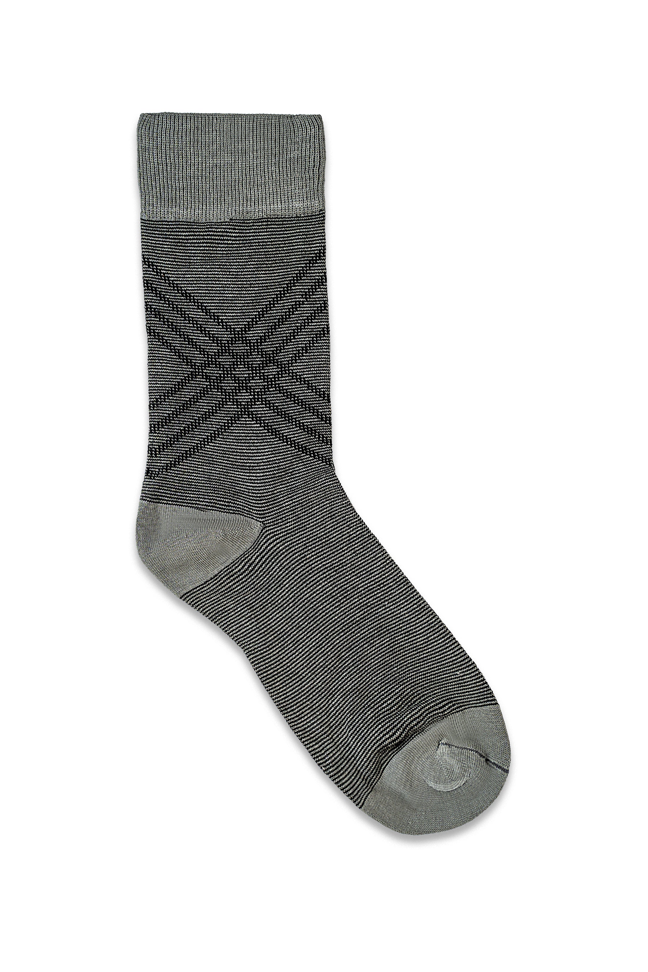 FORMAL SOCK