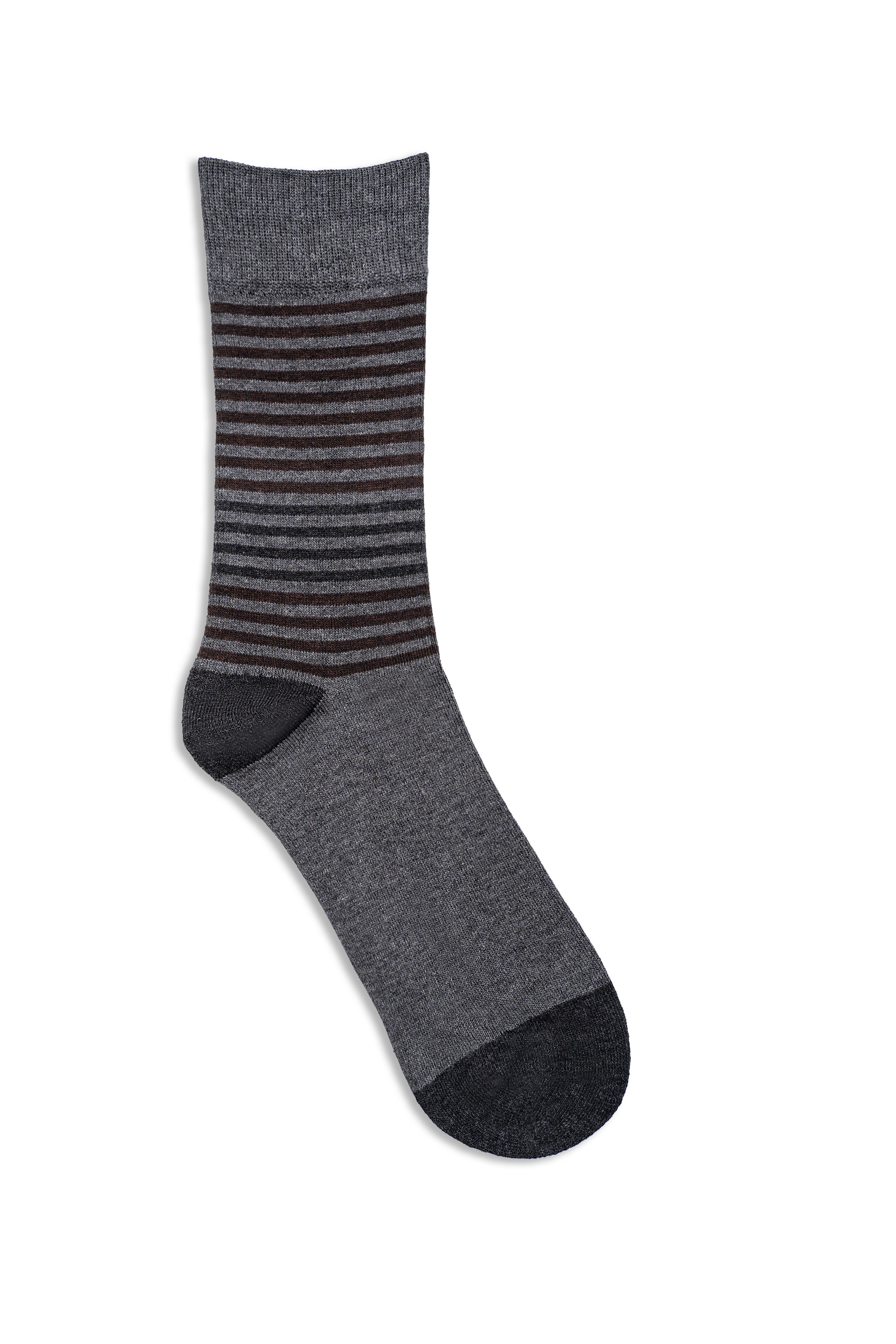 FORMAL SOCKS