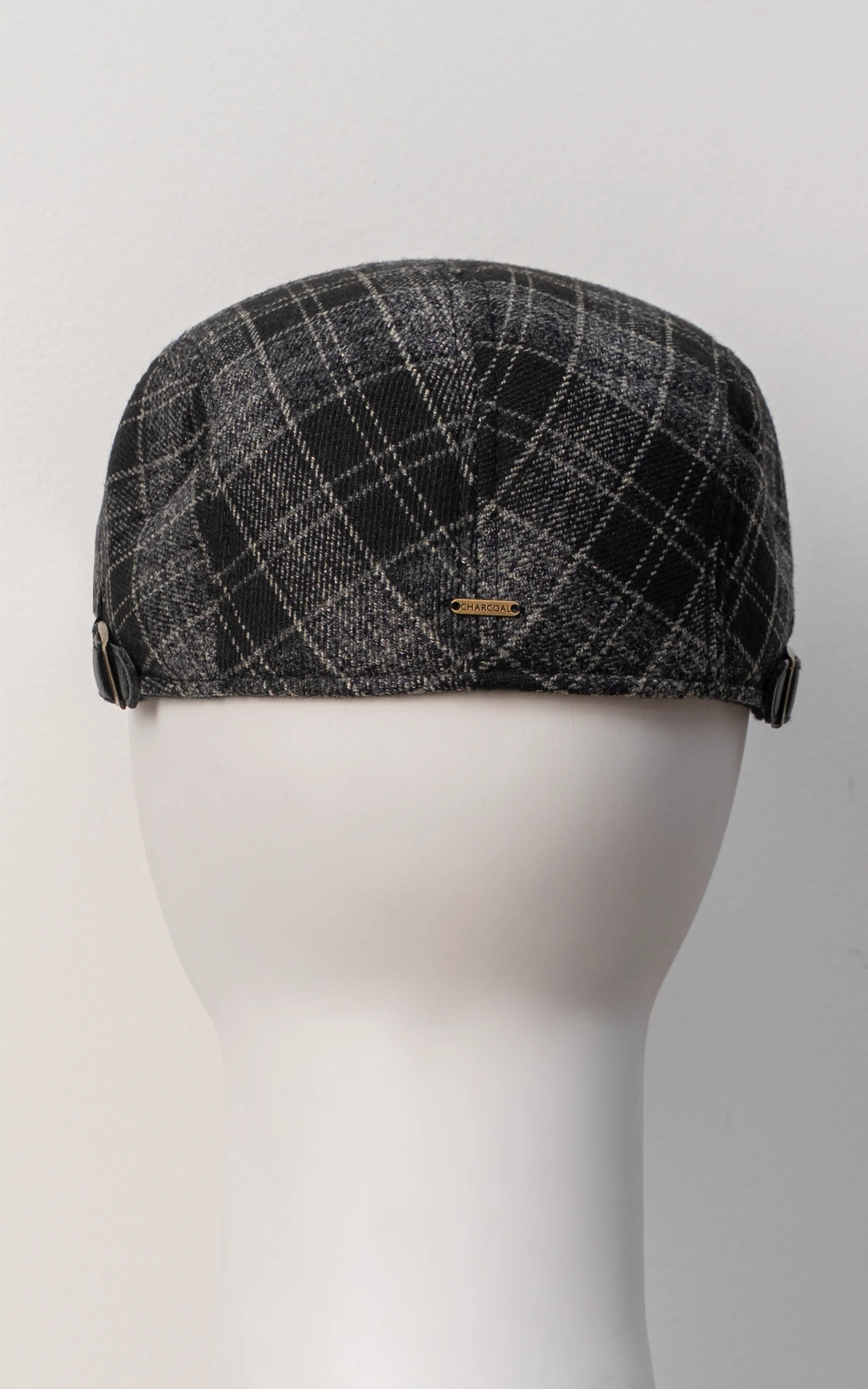 Golf Cap - Image 3