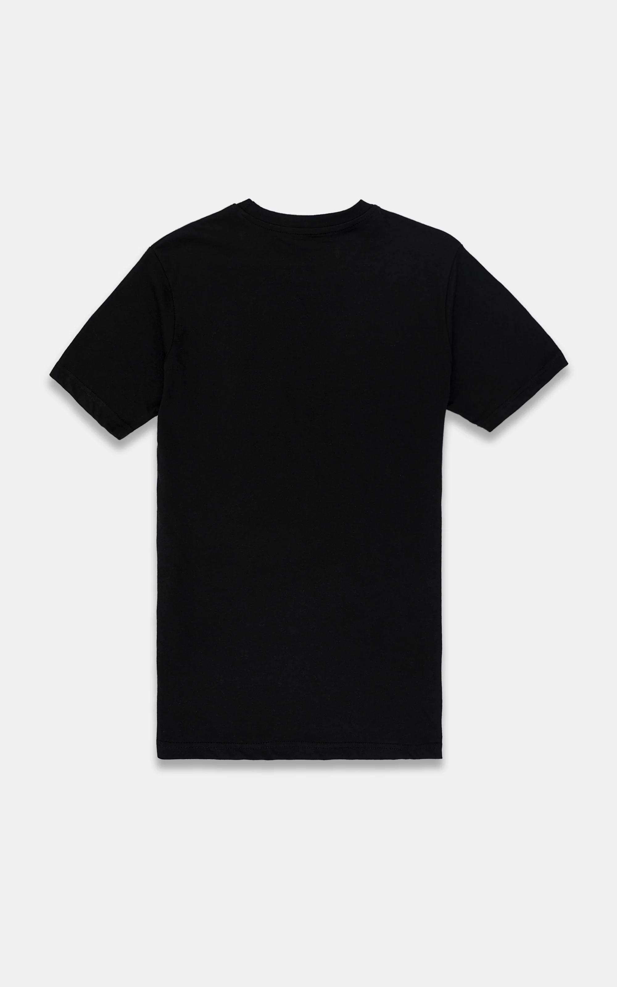GRAPHIC T-SHIRT BLACK - Image 3