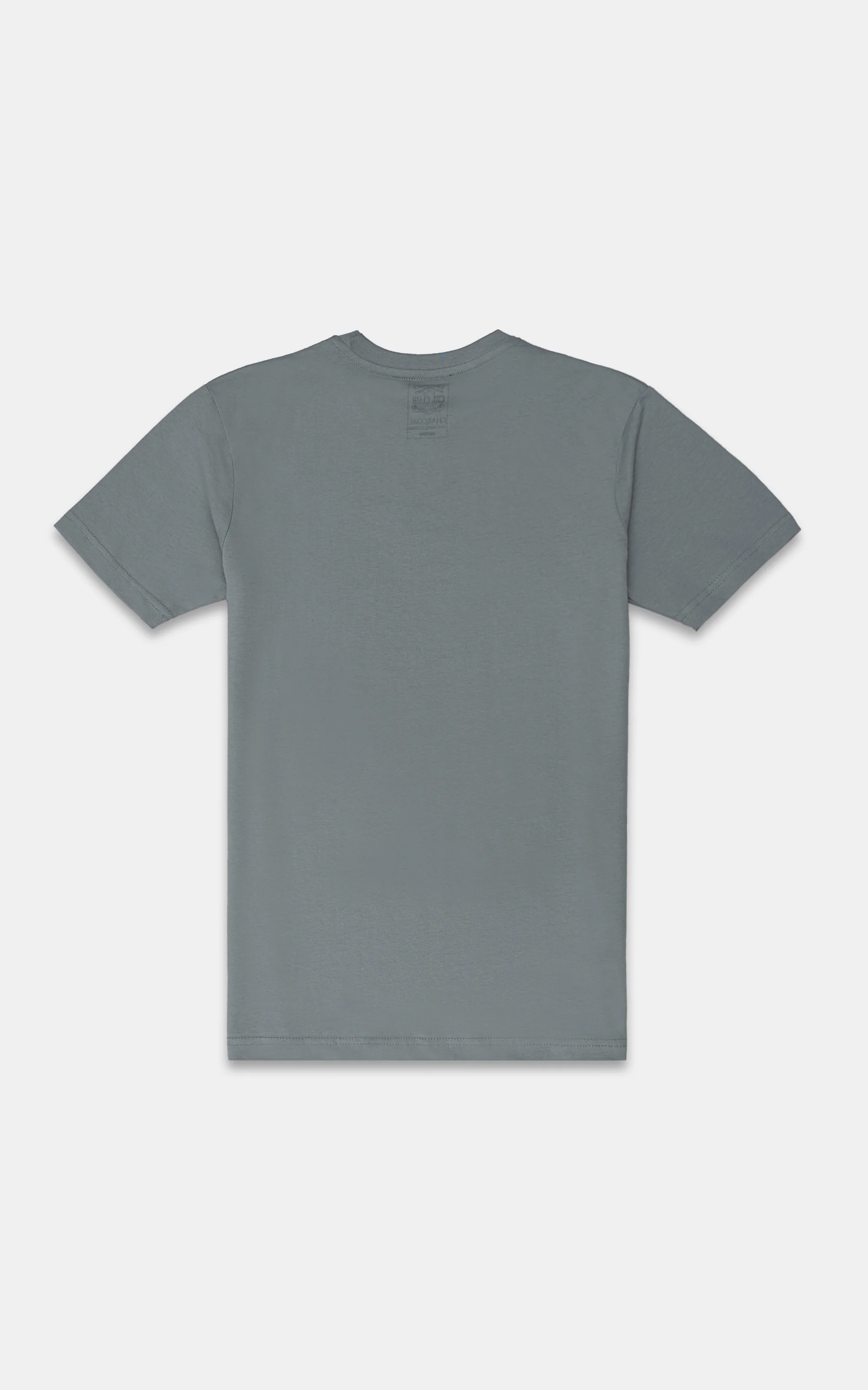 GRAPHIC T SHIRT GREEN - Image 3