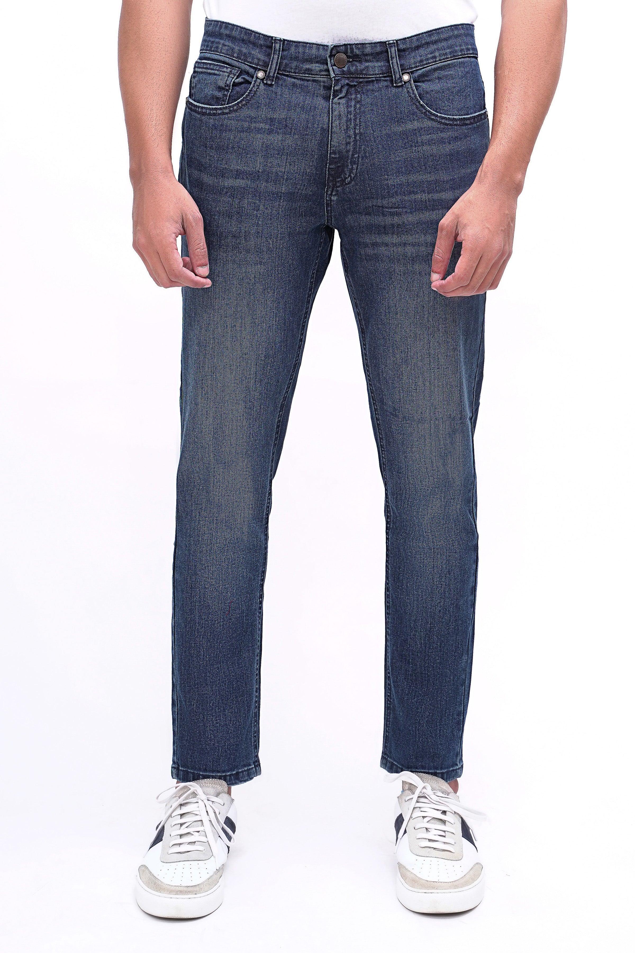 JEANS DARK BLUE - Image 2