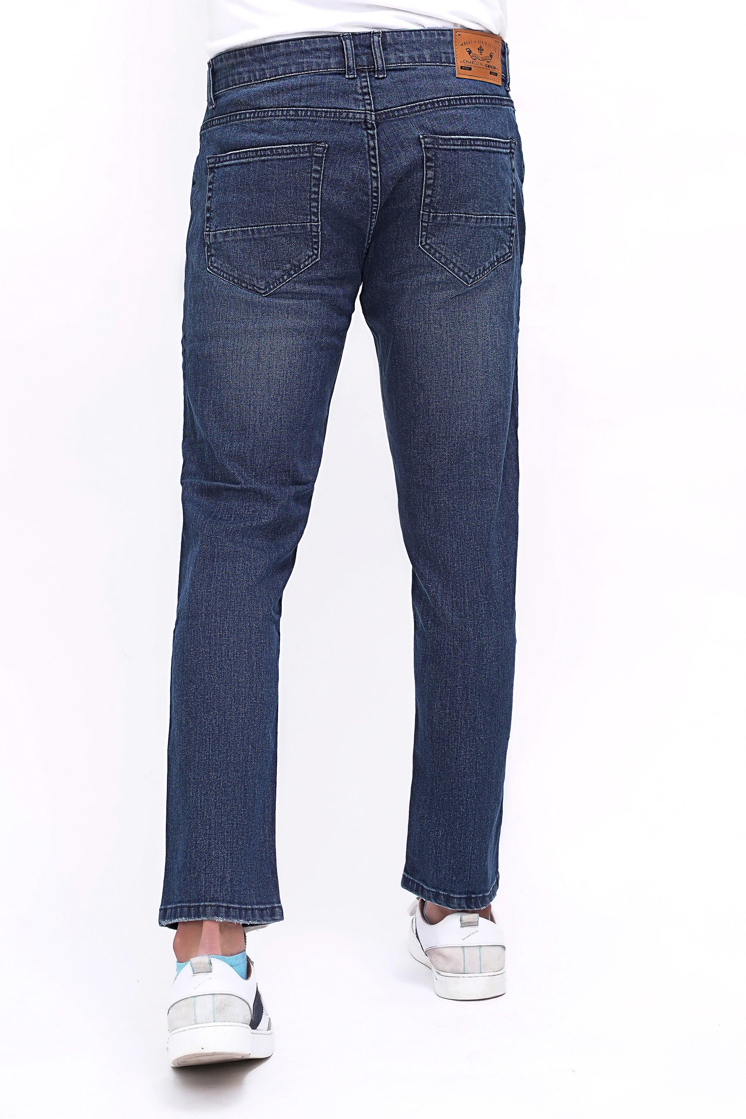 JEANS DARK BLUE - Image 3