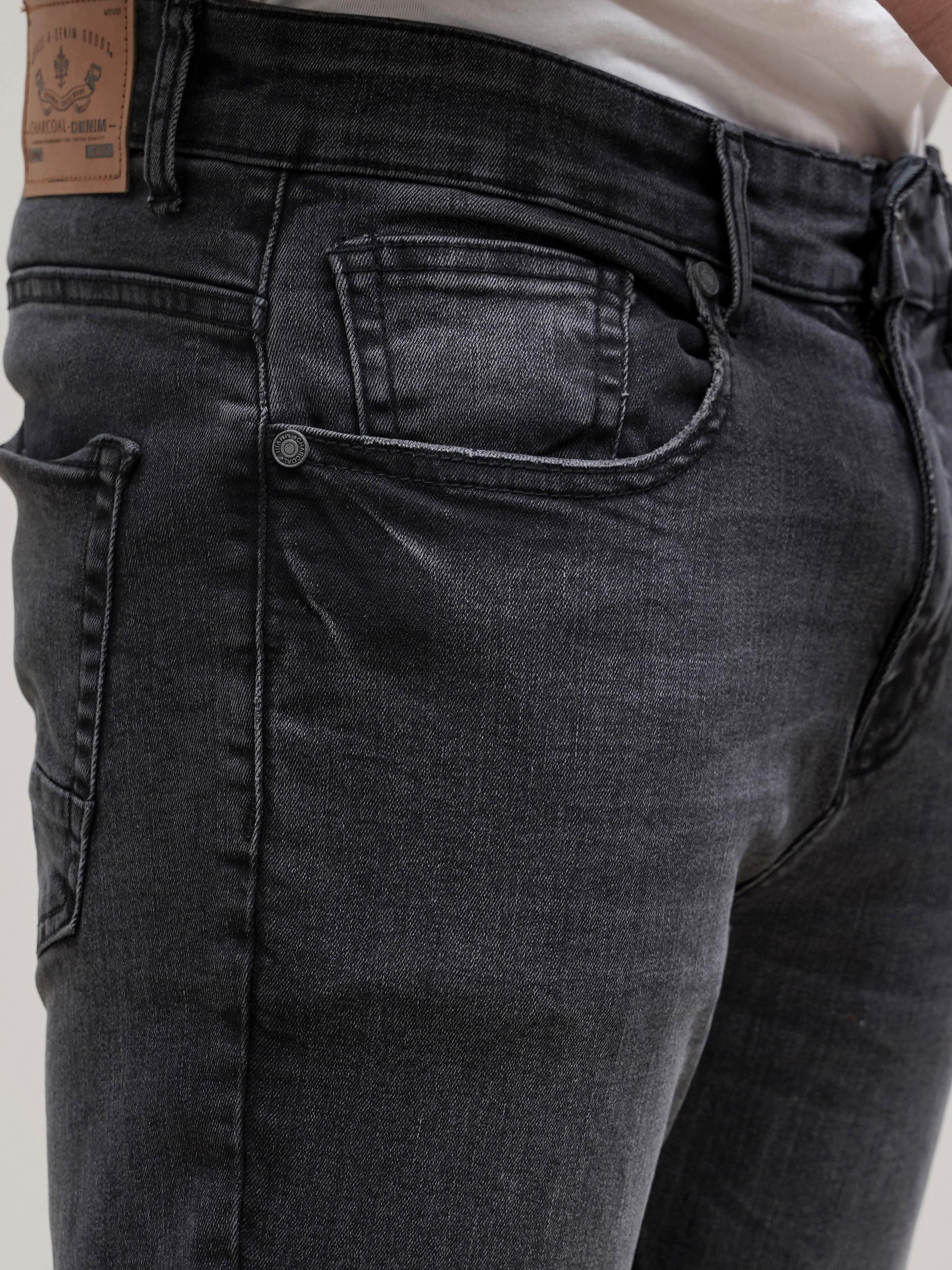 JEANS GREY - Image 4
