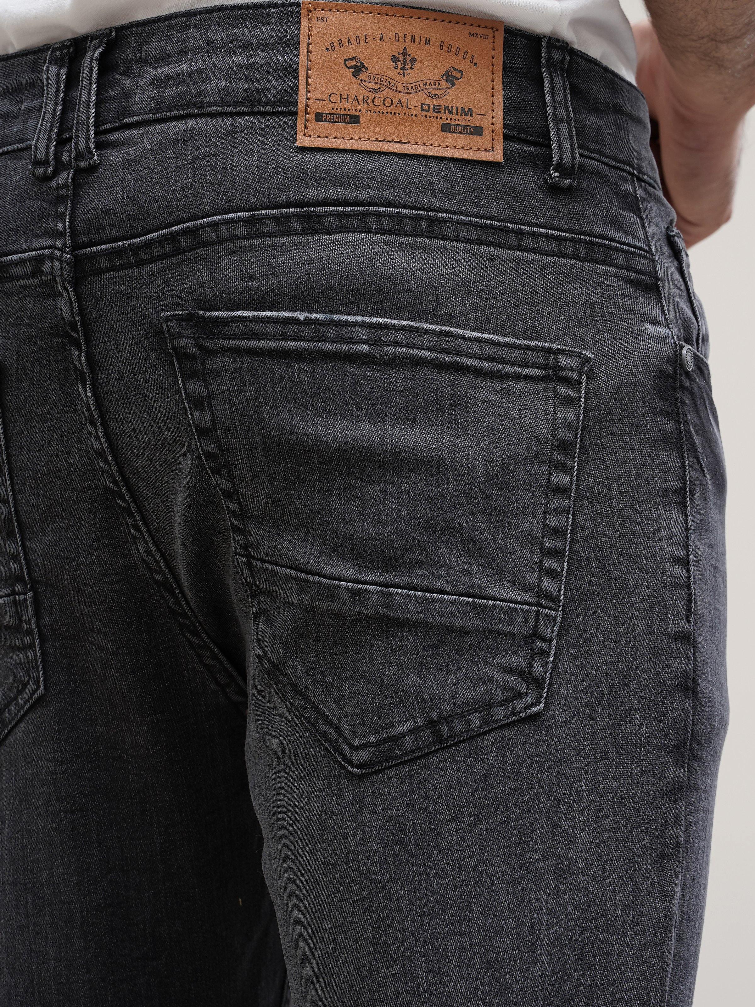 JEANS GREY - Image 5